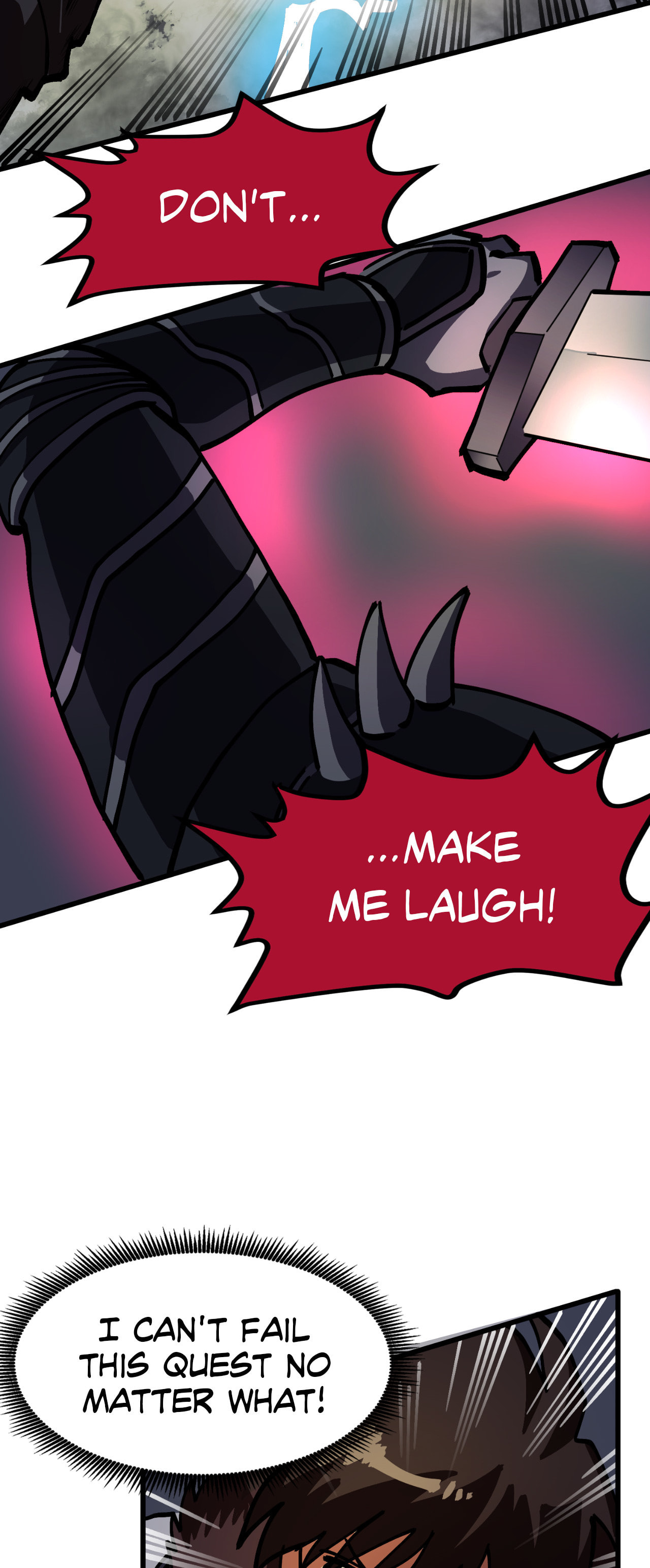 Read ARK chapter 20 image 46 on Lezhin