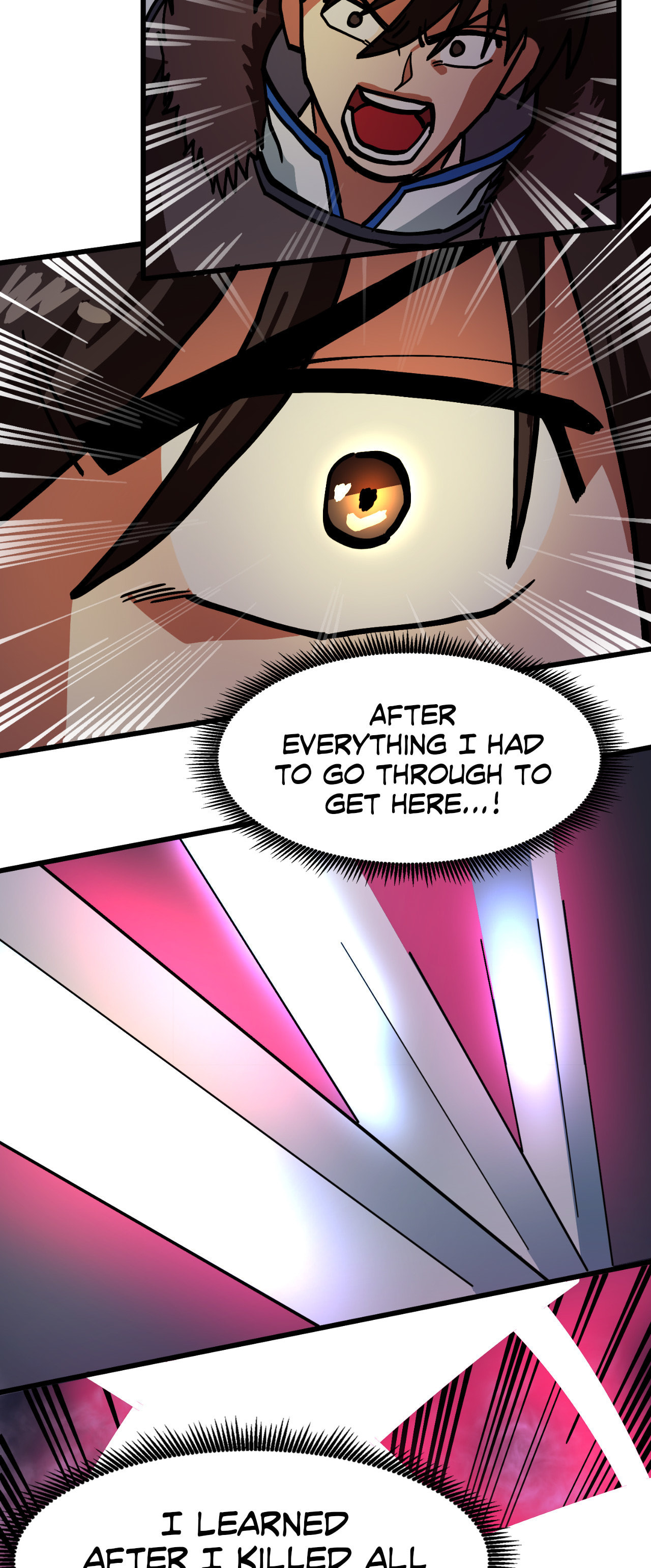 Read ARK chapter 20 image 47 on Lezhin