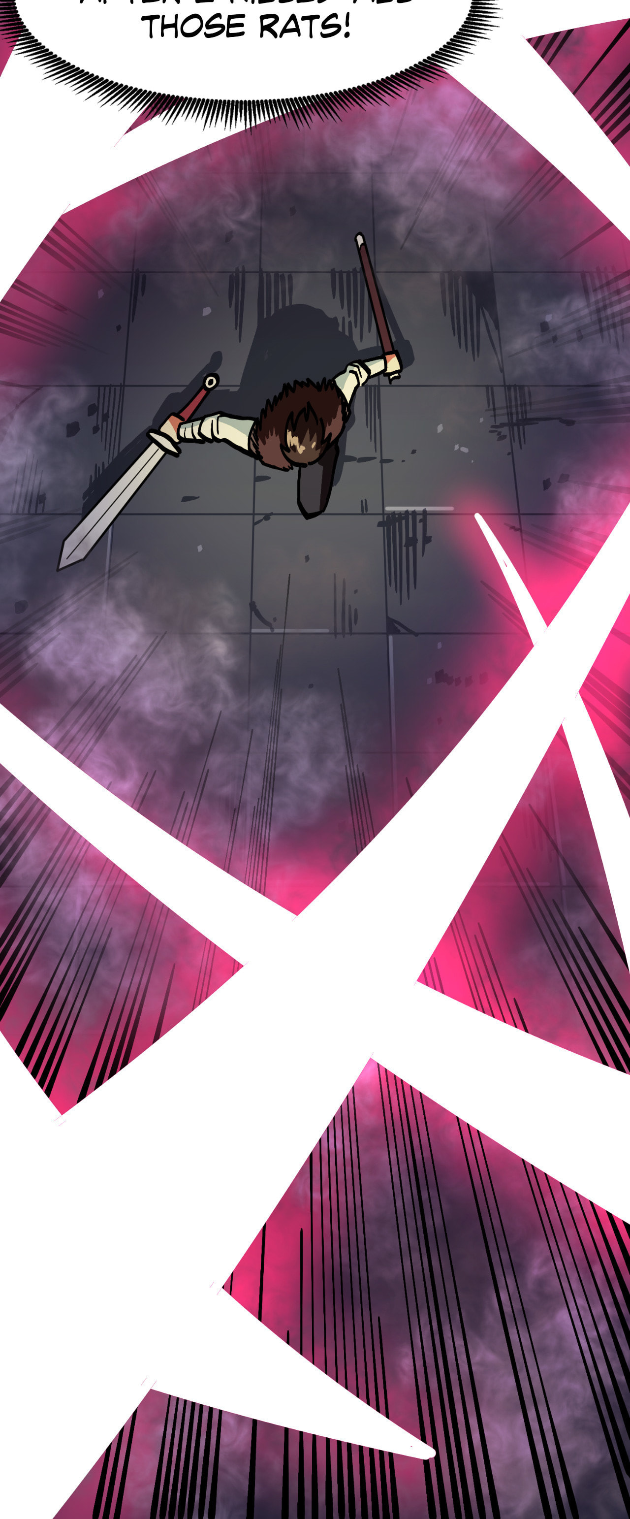 Read ARK chapter 20 image 48 on Lezhin