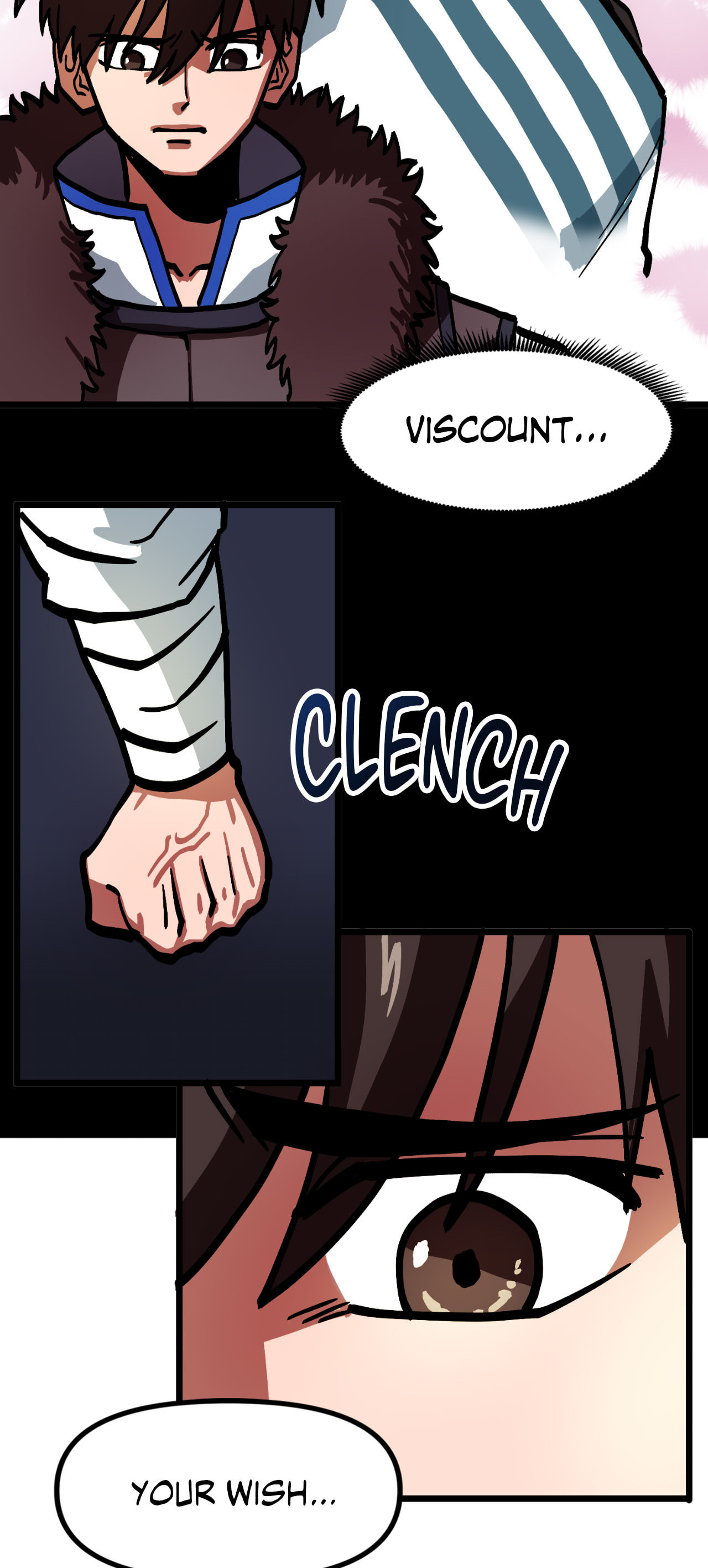 Read ARK chapter 20 image 5 on Lezhin