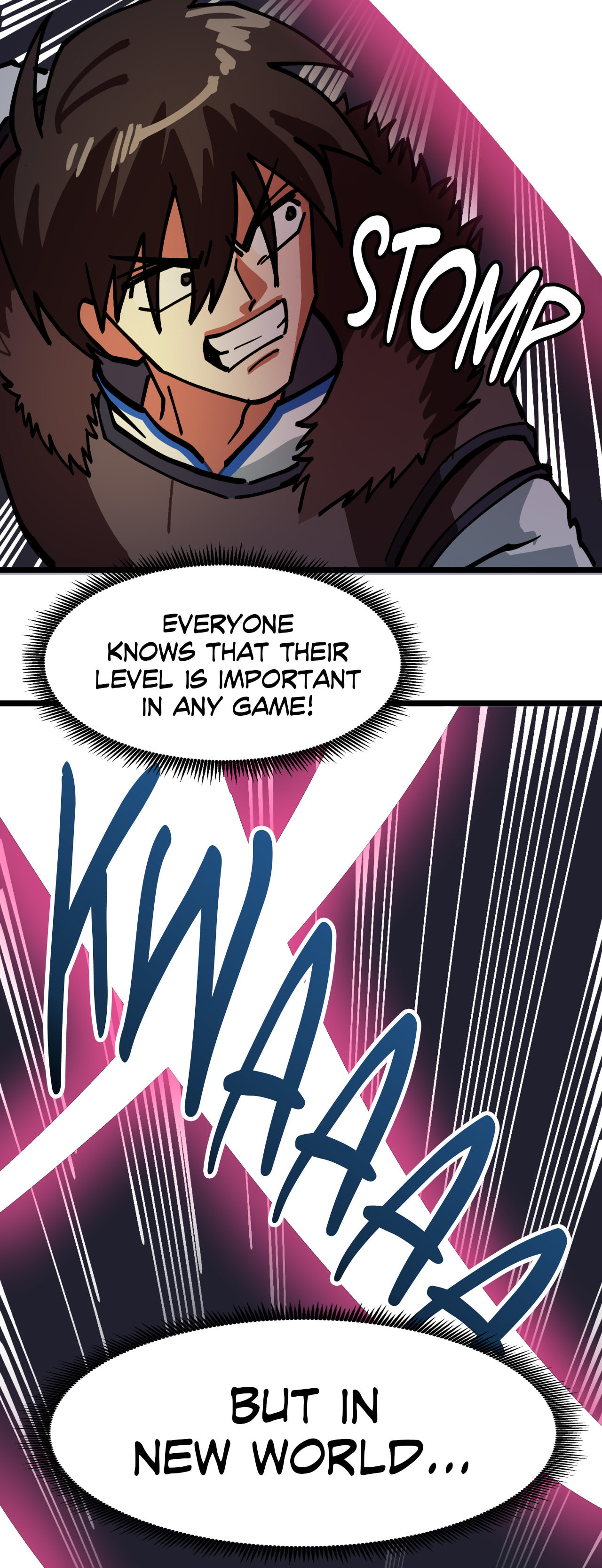 Read ARK chapter 20 image 50 on Lezhin