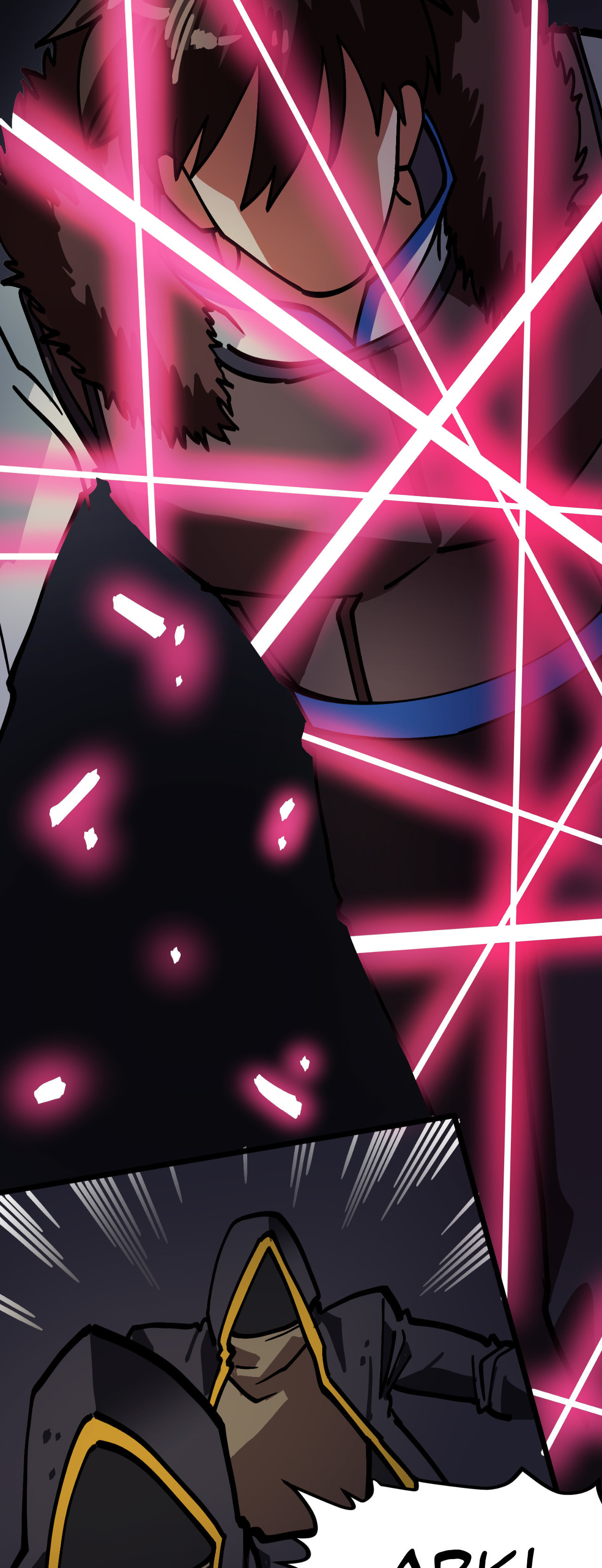 Read ARK chapter 20 image 52 on Lezhin