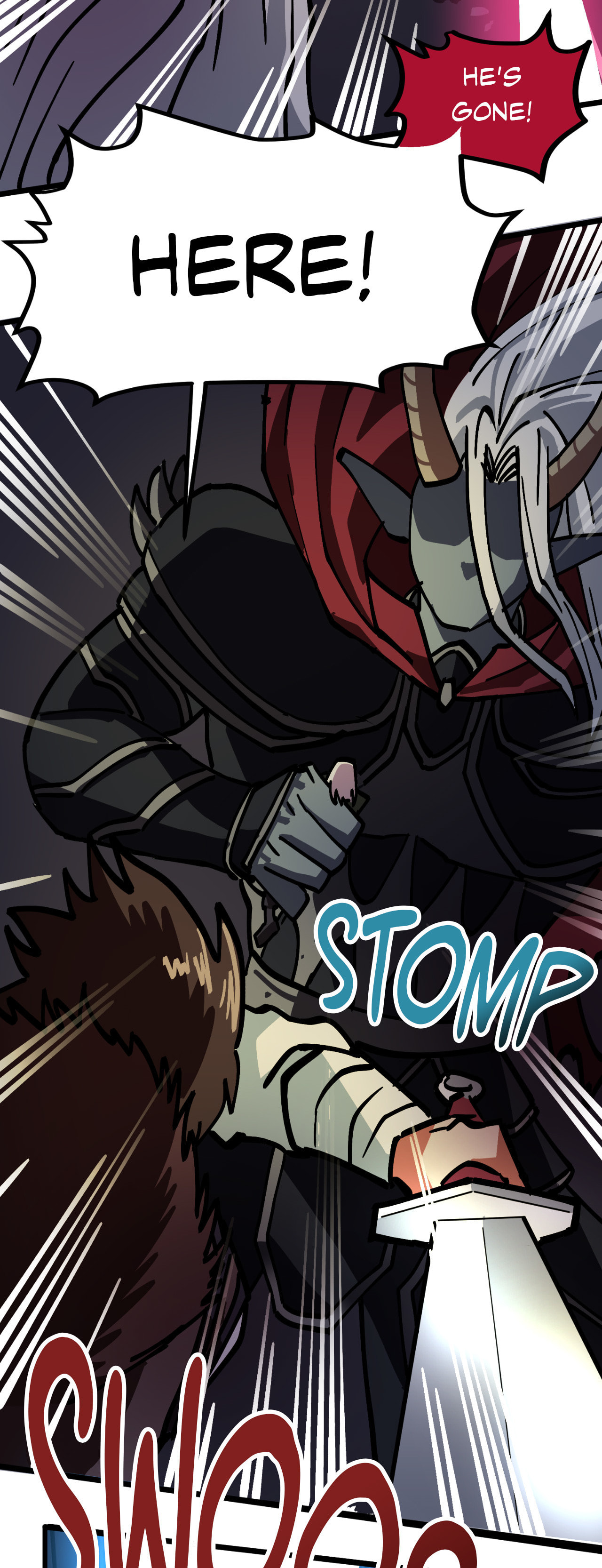 Read ARK chapter 20 image 54 on Lezhin