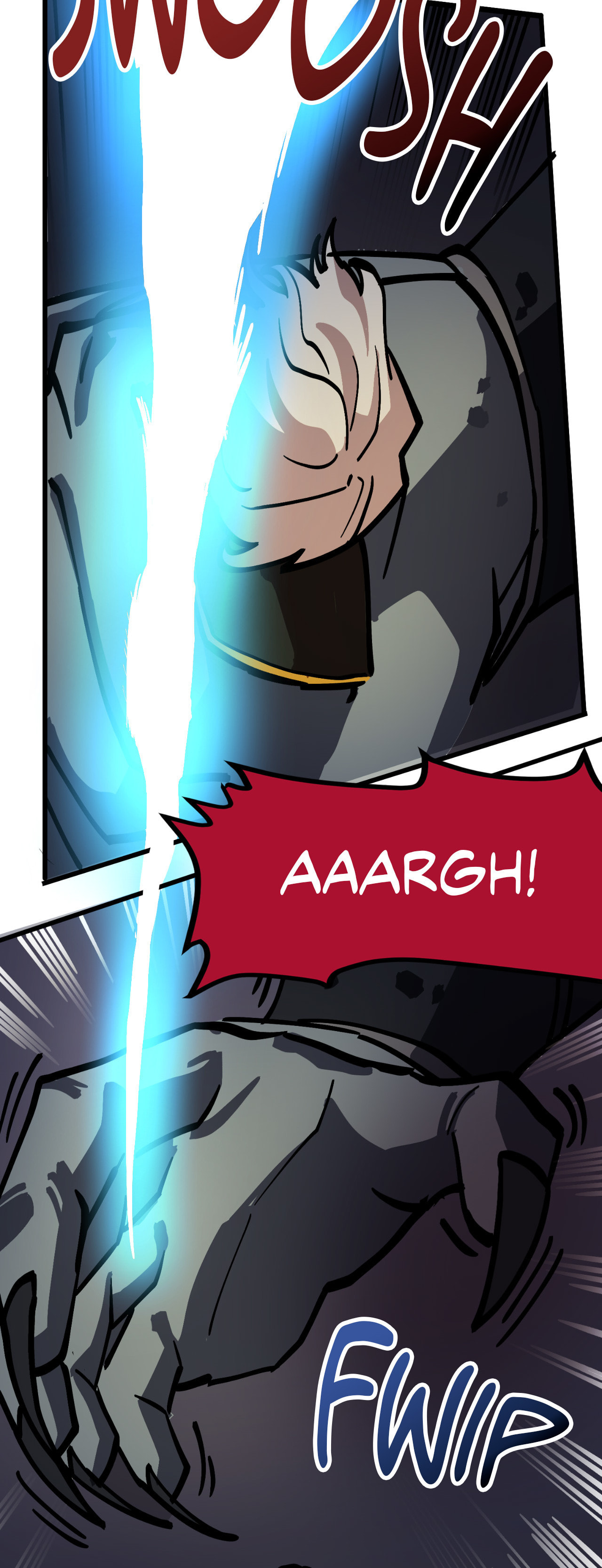 Read ARK chapter 20 image 55 on Lezhin