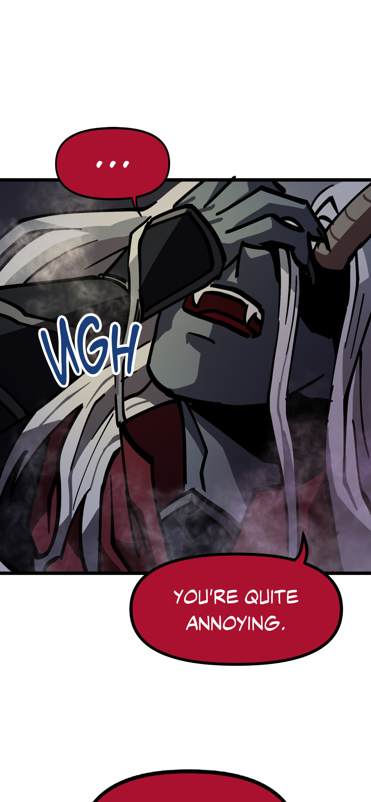 Read ARK chapter 20 image 58 on Lezhin