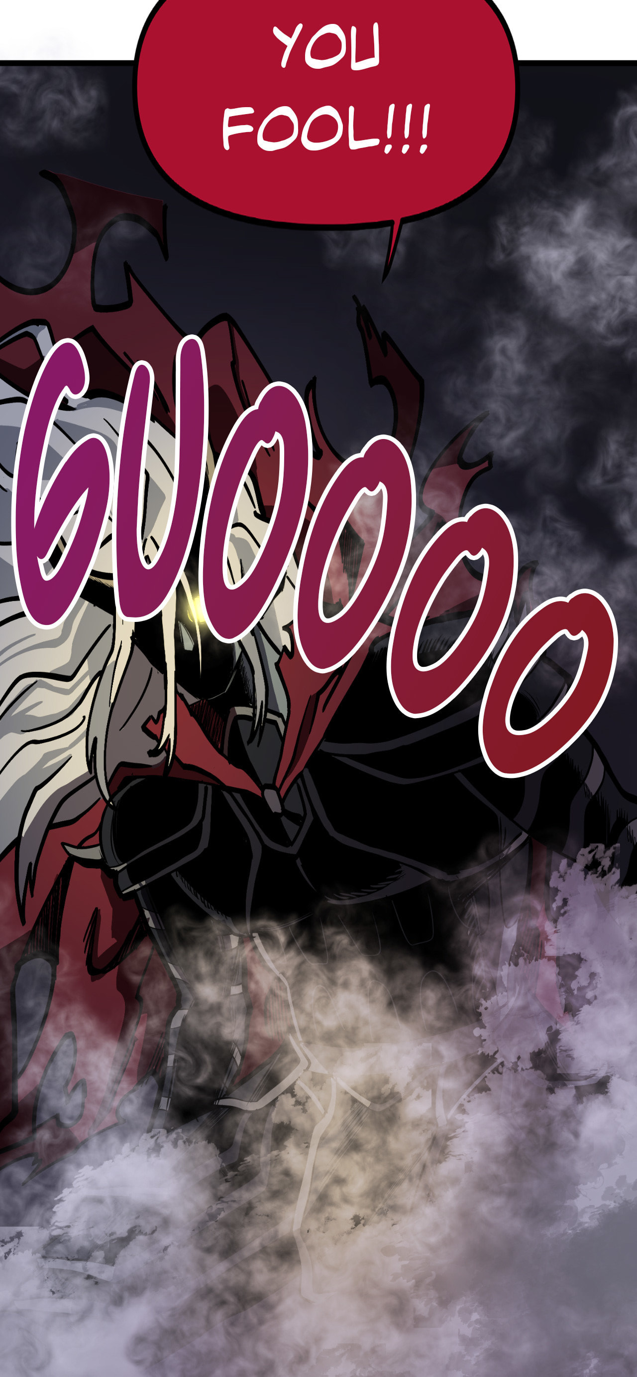 Read ARK chapter 20 image 59 on Lezhin