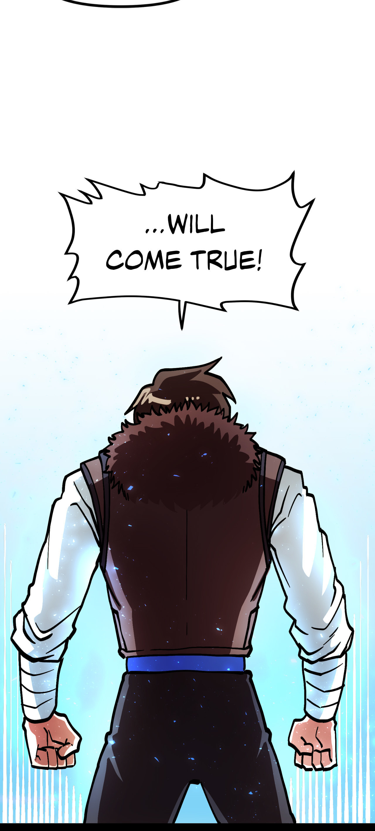 Read ARK chapter 20 image 6 on Lezhin