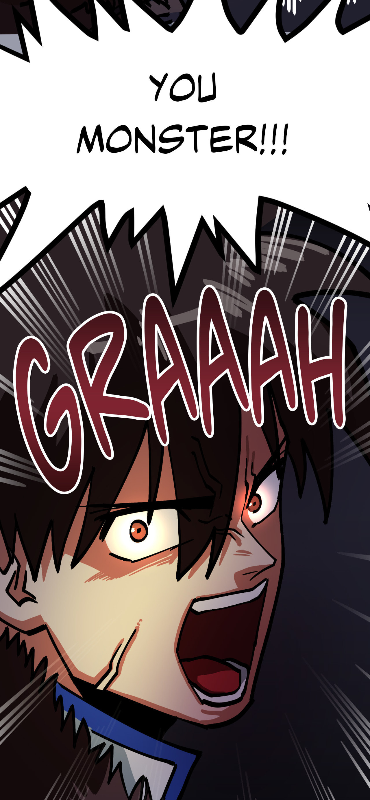 Read ARK chapter 20 image 61 on Lezhin