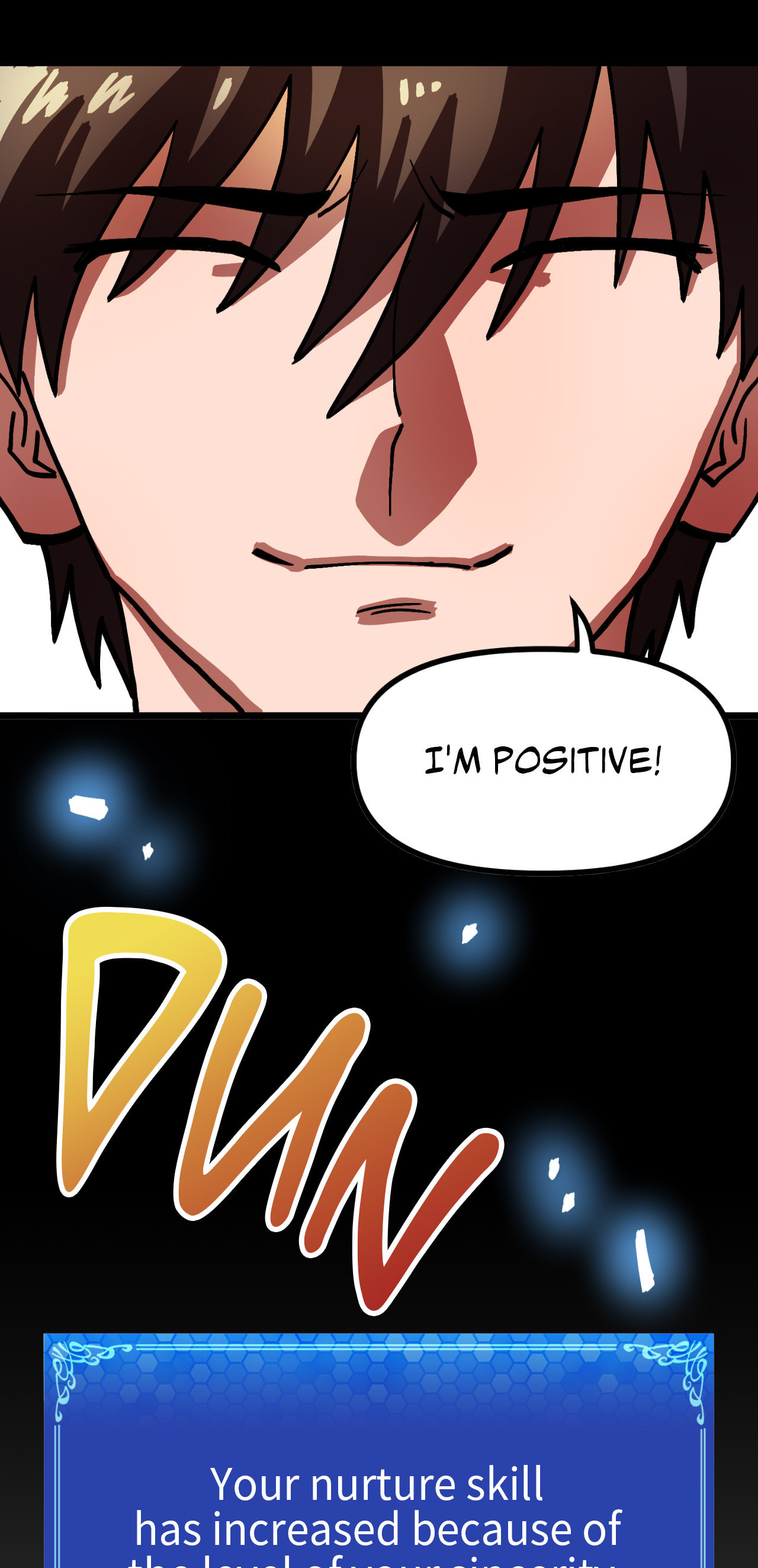 Read ARK chapter 20 image 7 on Lezhin