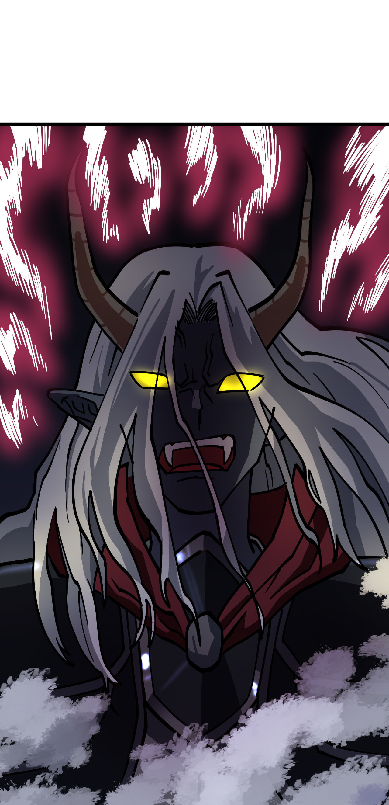 Read ARK chapter 20 image 9 on Lezhin
