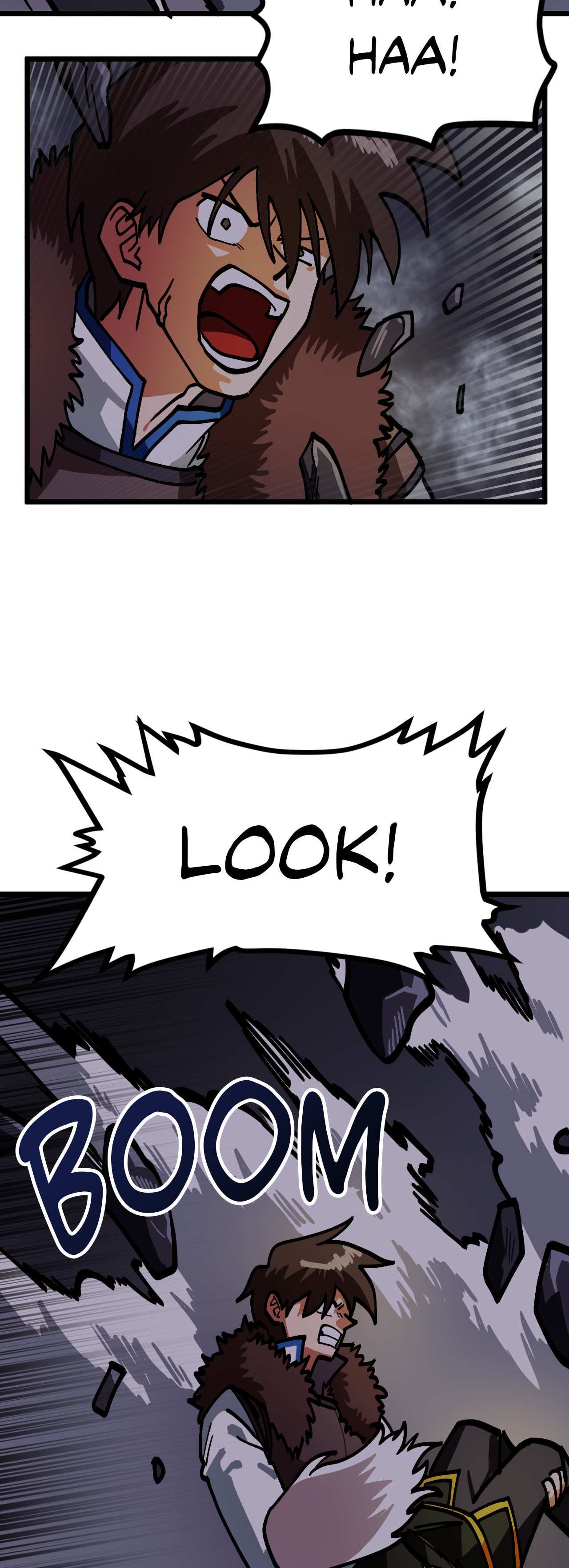ARK Chapter 21 page 11 - 