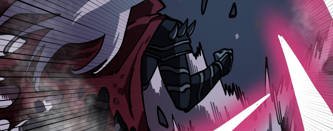 ARK Chapter 21 page 3 - 