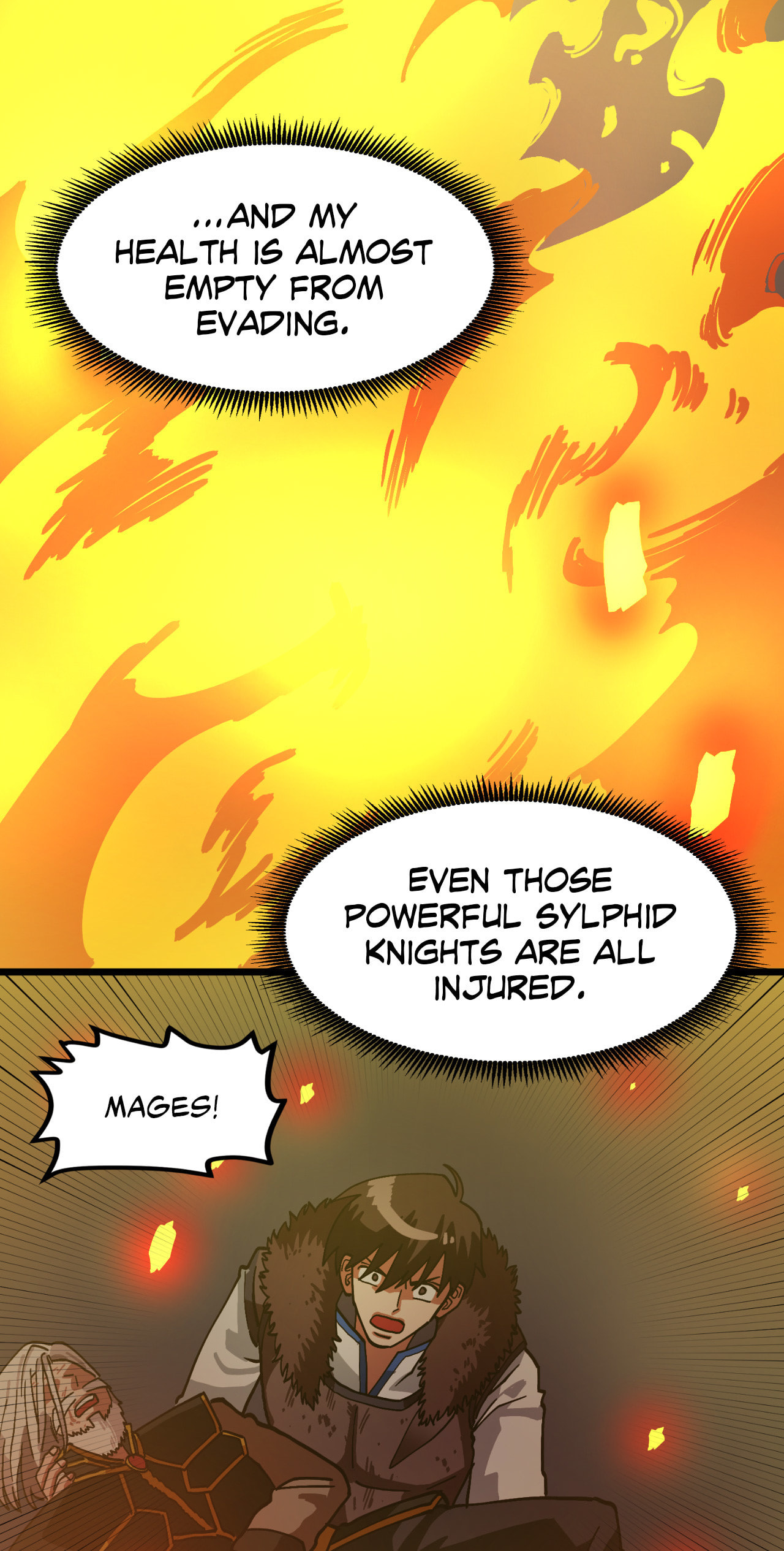 ARK Chapter 21 page 28 - 