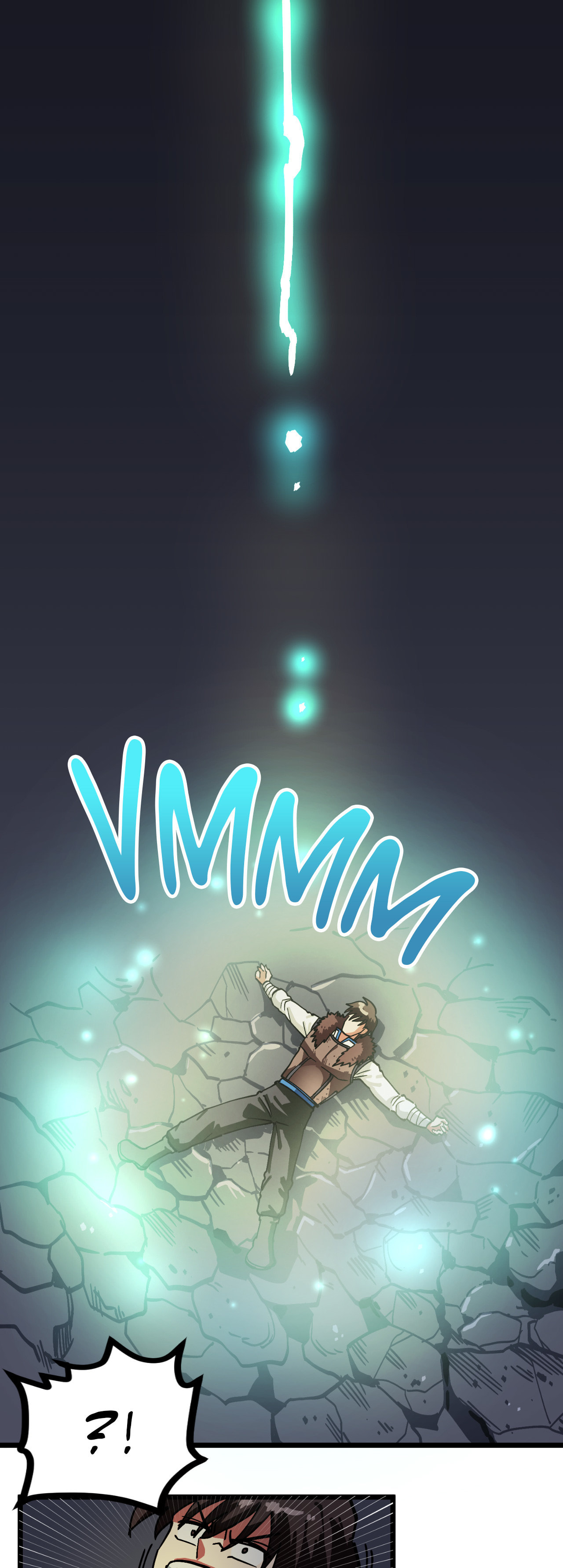 ARK Chapter 21 page 36 - 