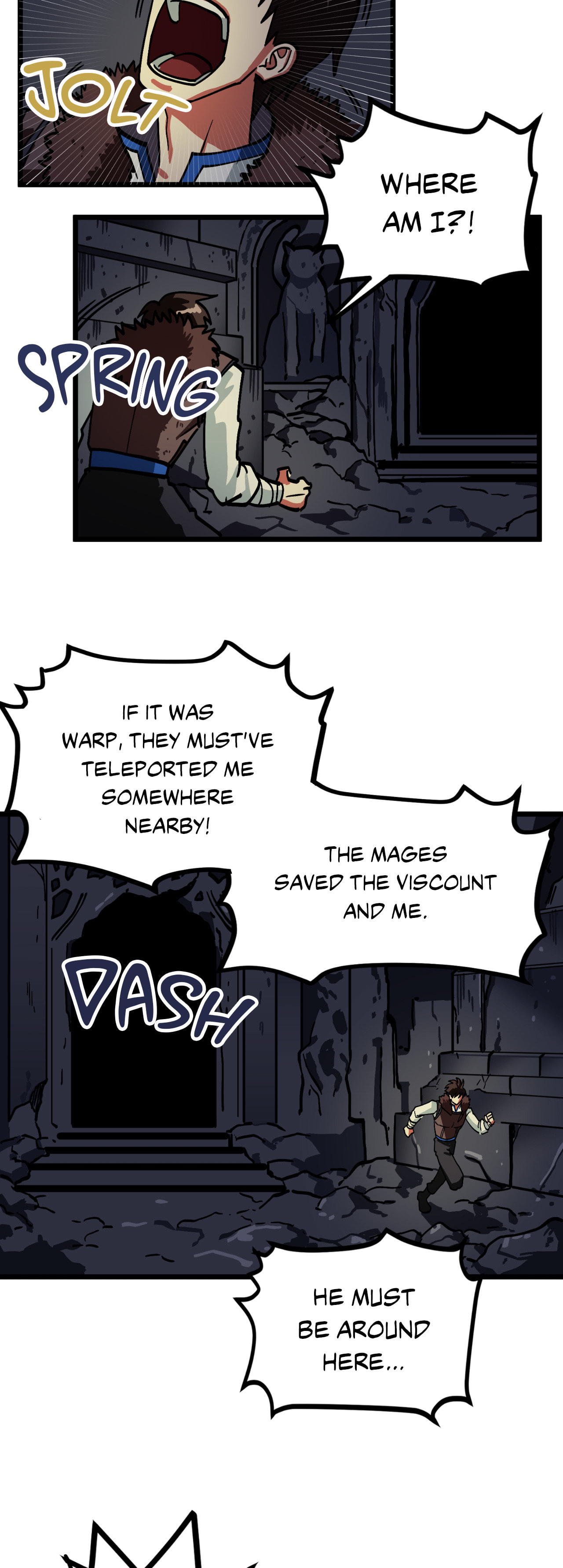 ARK Chapter 21 page 37 - 