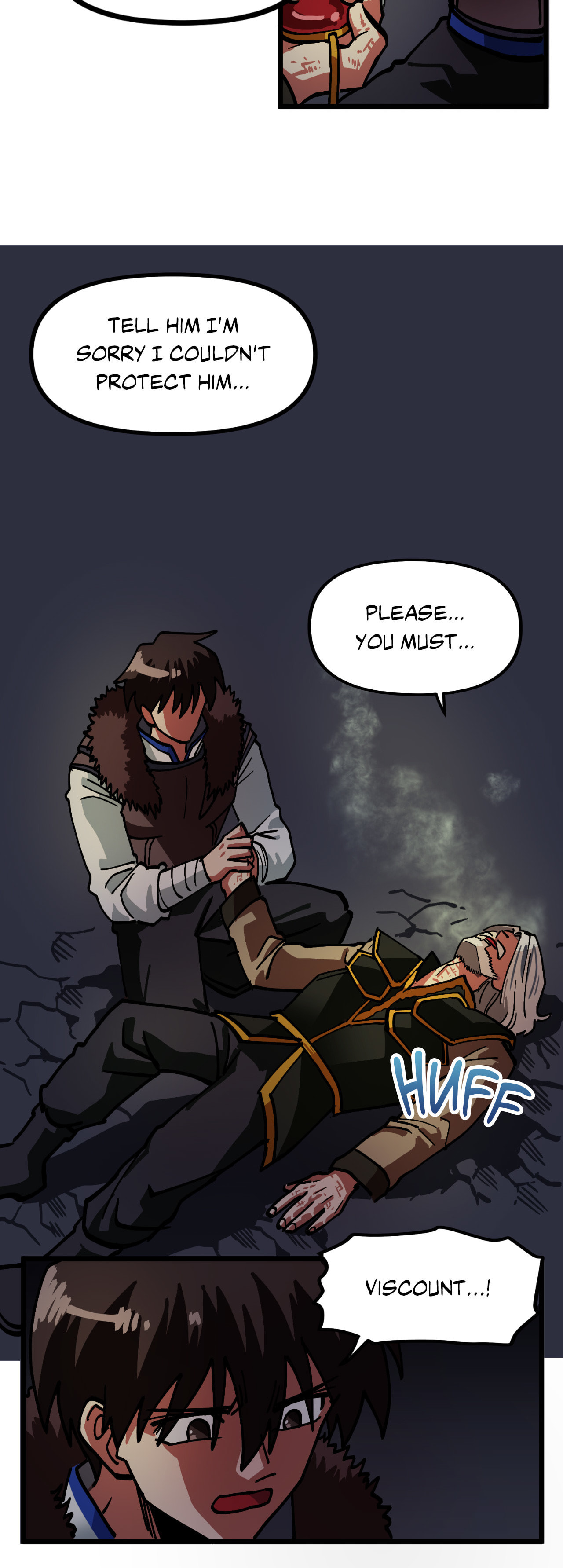 ARK Chapter 21 page 40 - 