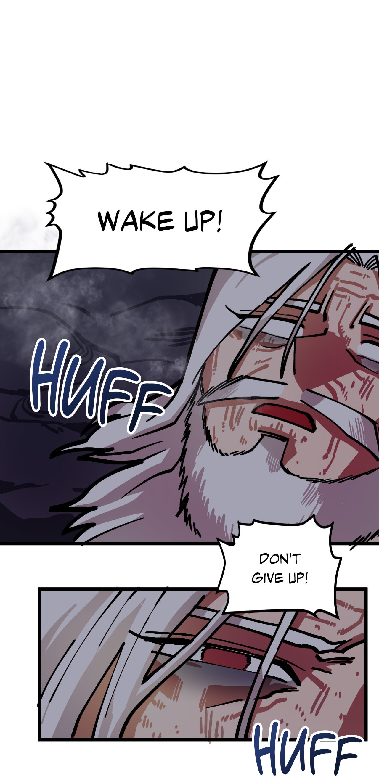 ARK Chapter 21 page 41 - 