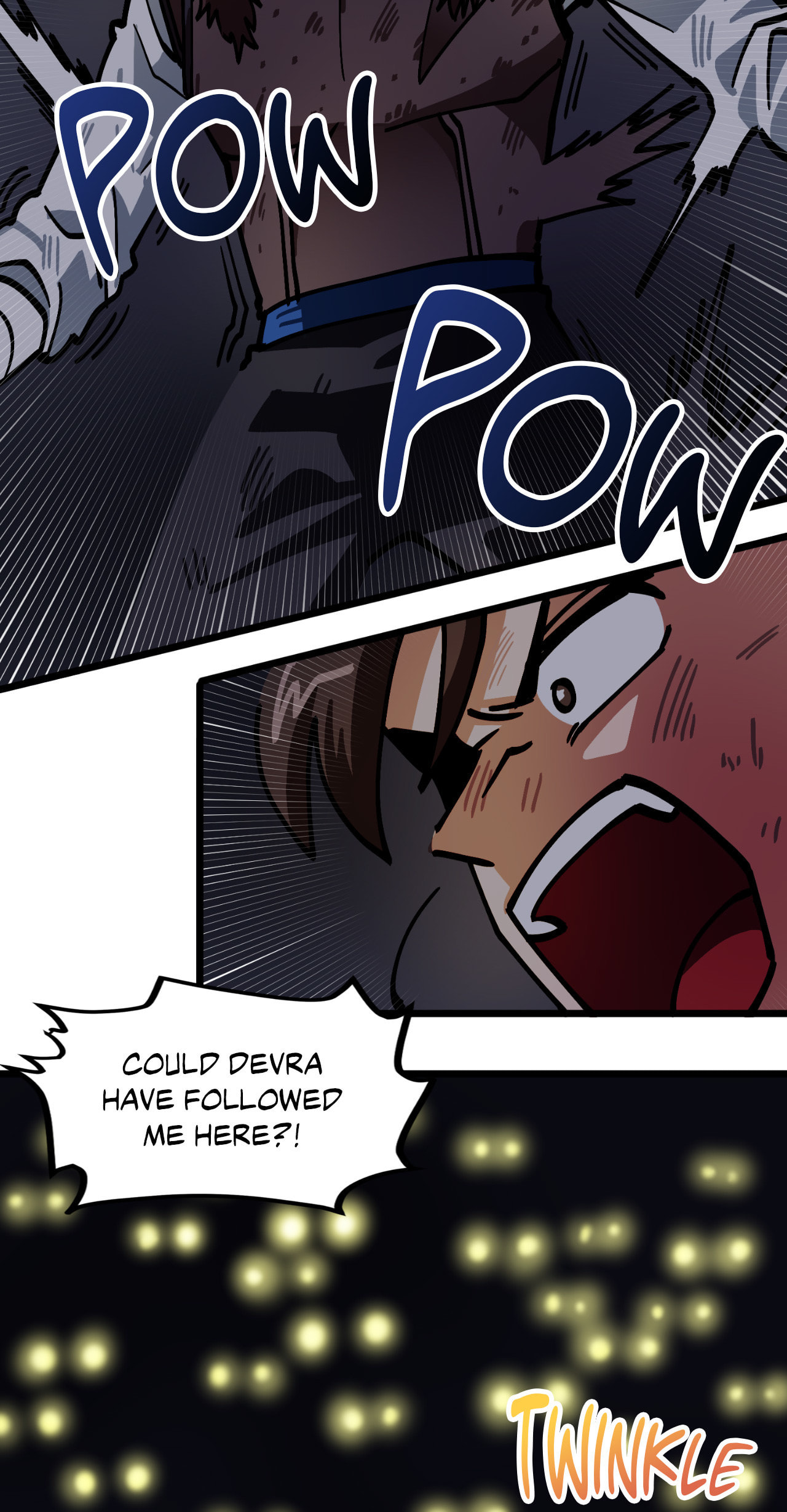 ARK Chapter 21 page 57 - 