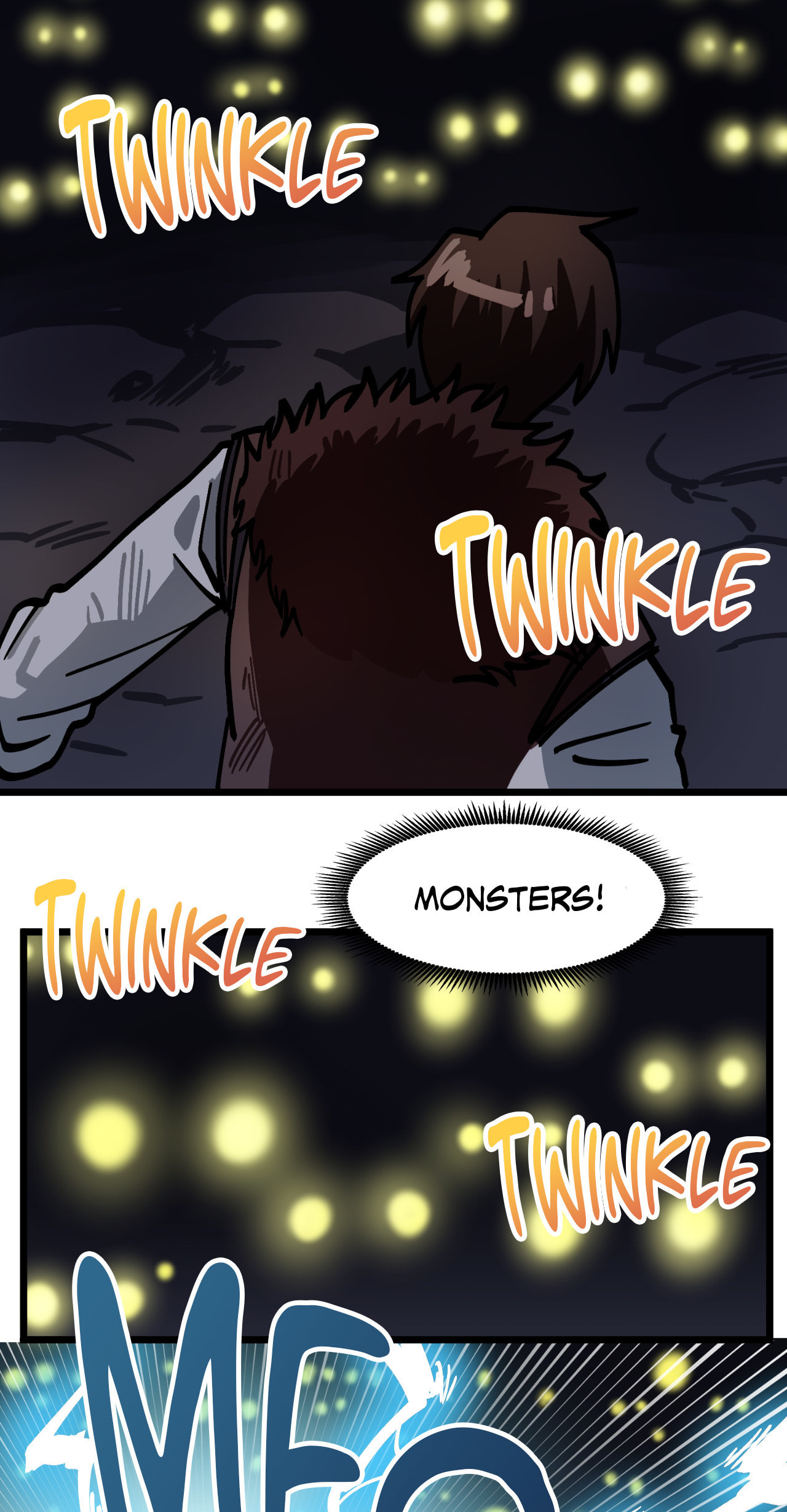 ARK Chapter 21 page 58 - 