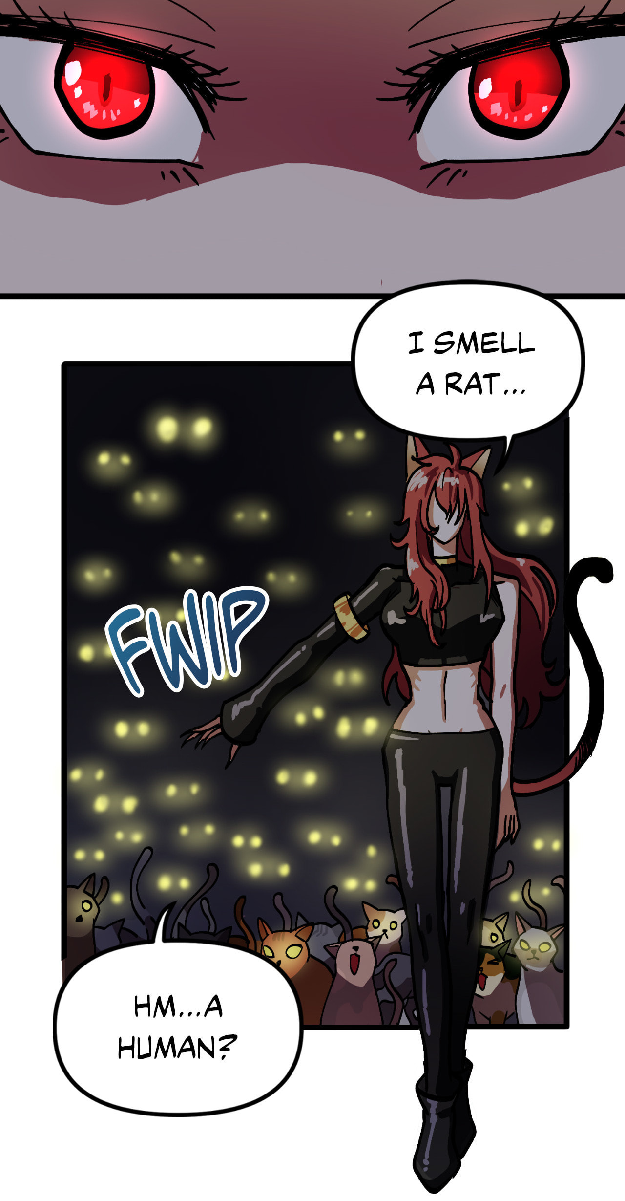 ARK Chapter 21 page 61 - 