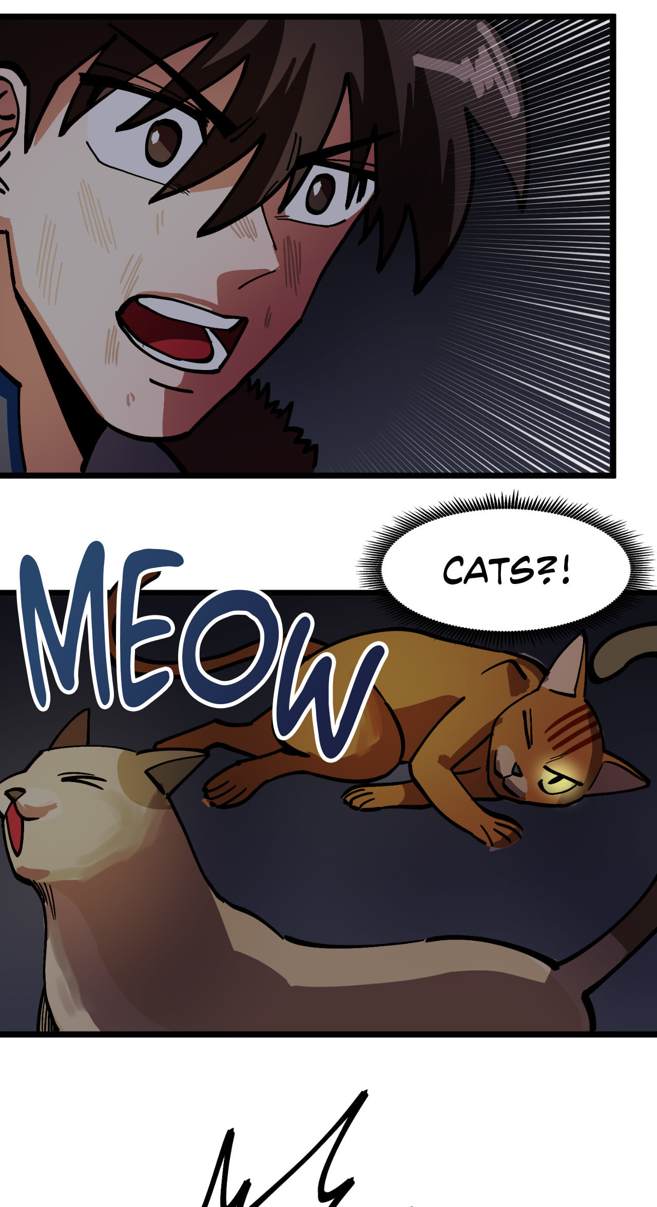 ARK Chapter 21 page 62 - 