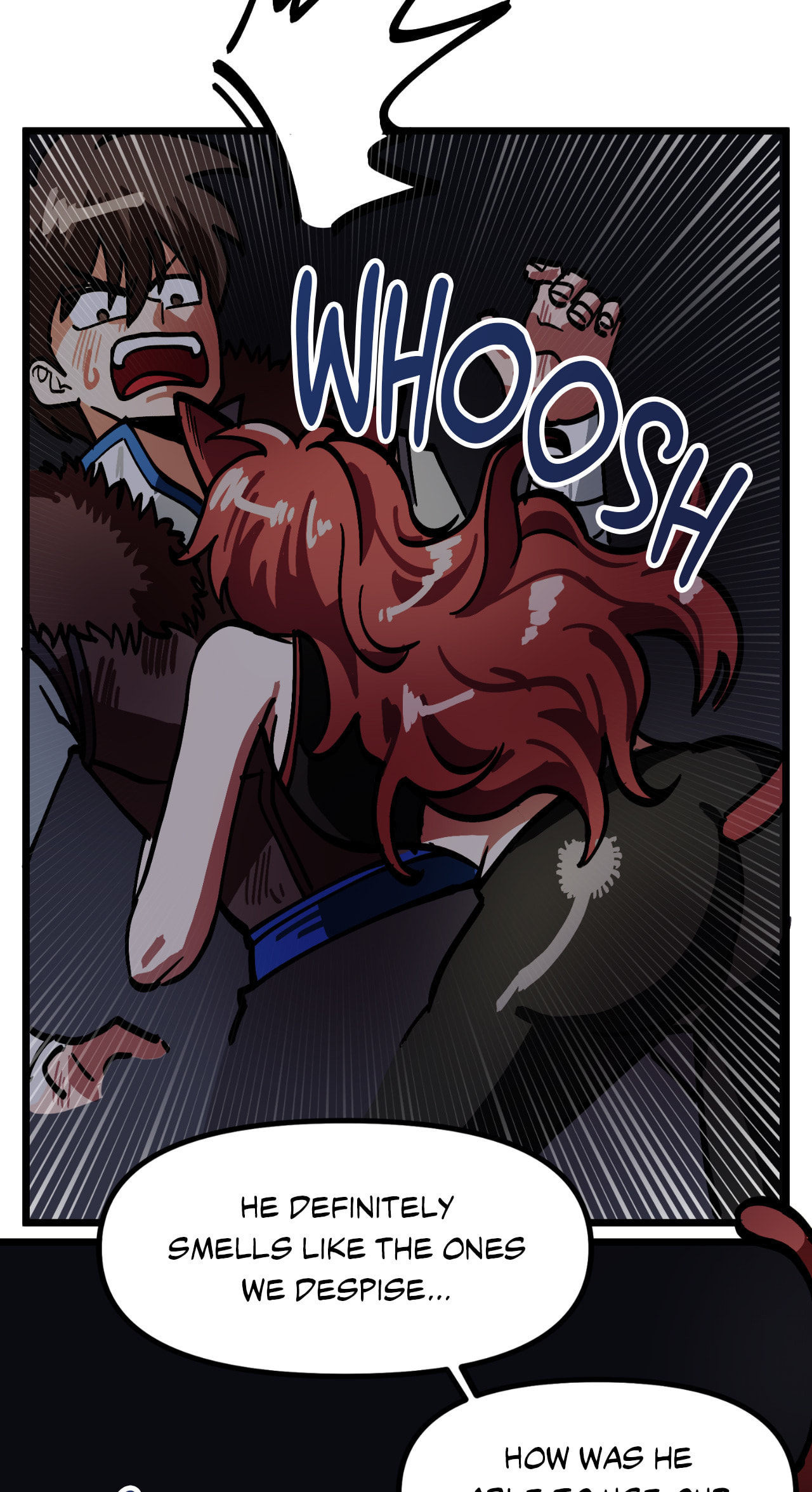 ARK Chapter 21 page 63 - 