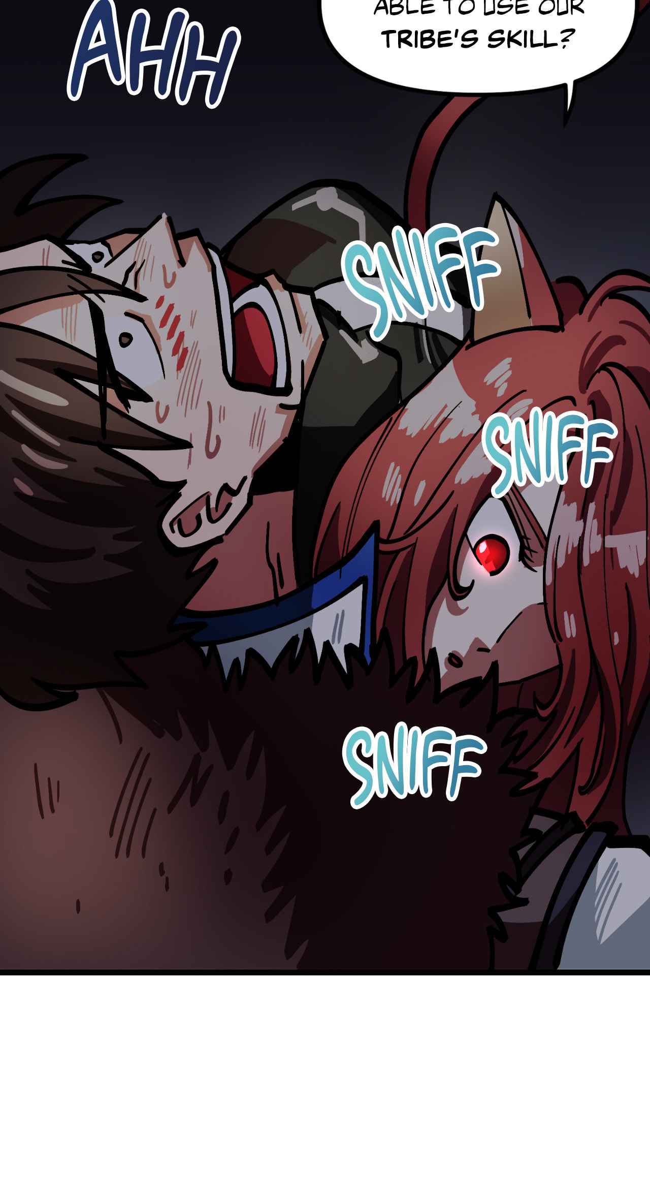 ARK Chapter 21 page 64 - 
