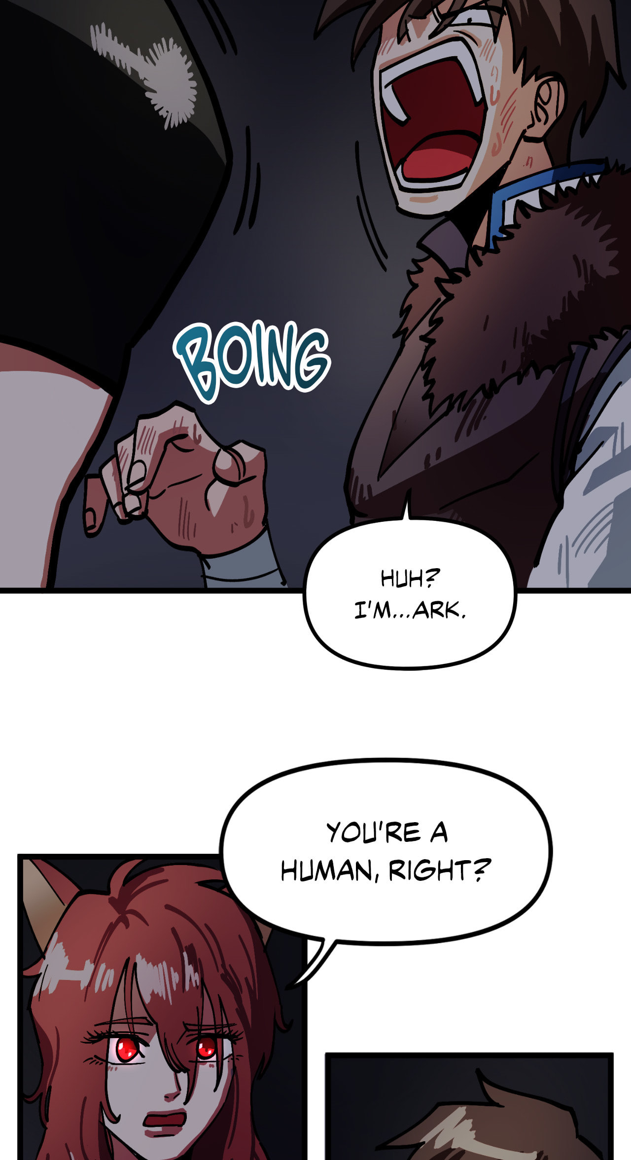 ARK Chapter 21 page 66 - 