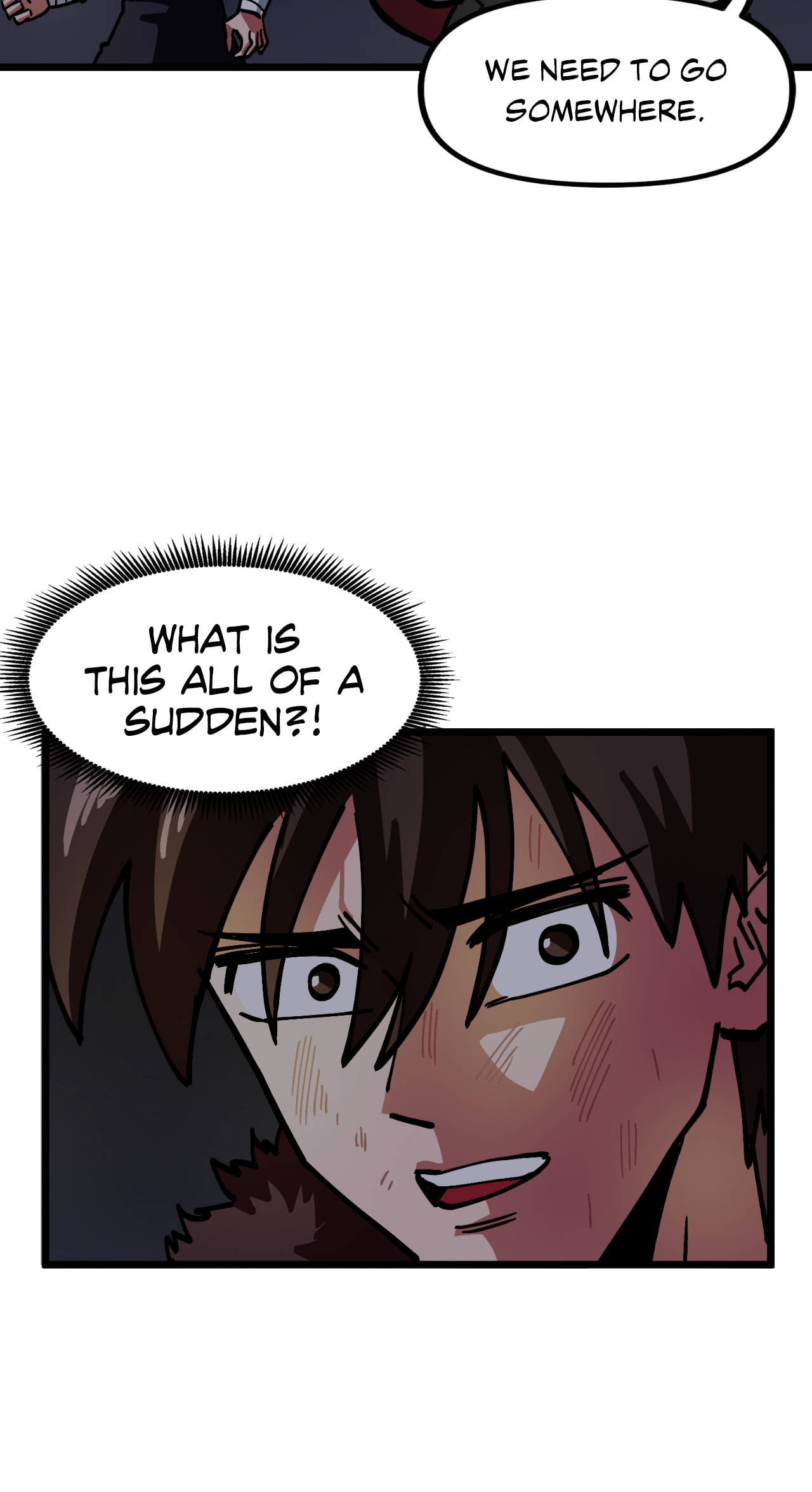 ARK Chapter 21 page 68 - 