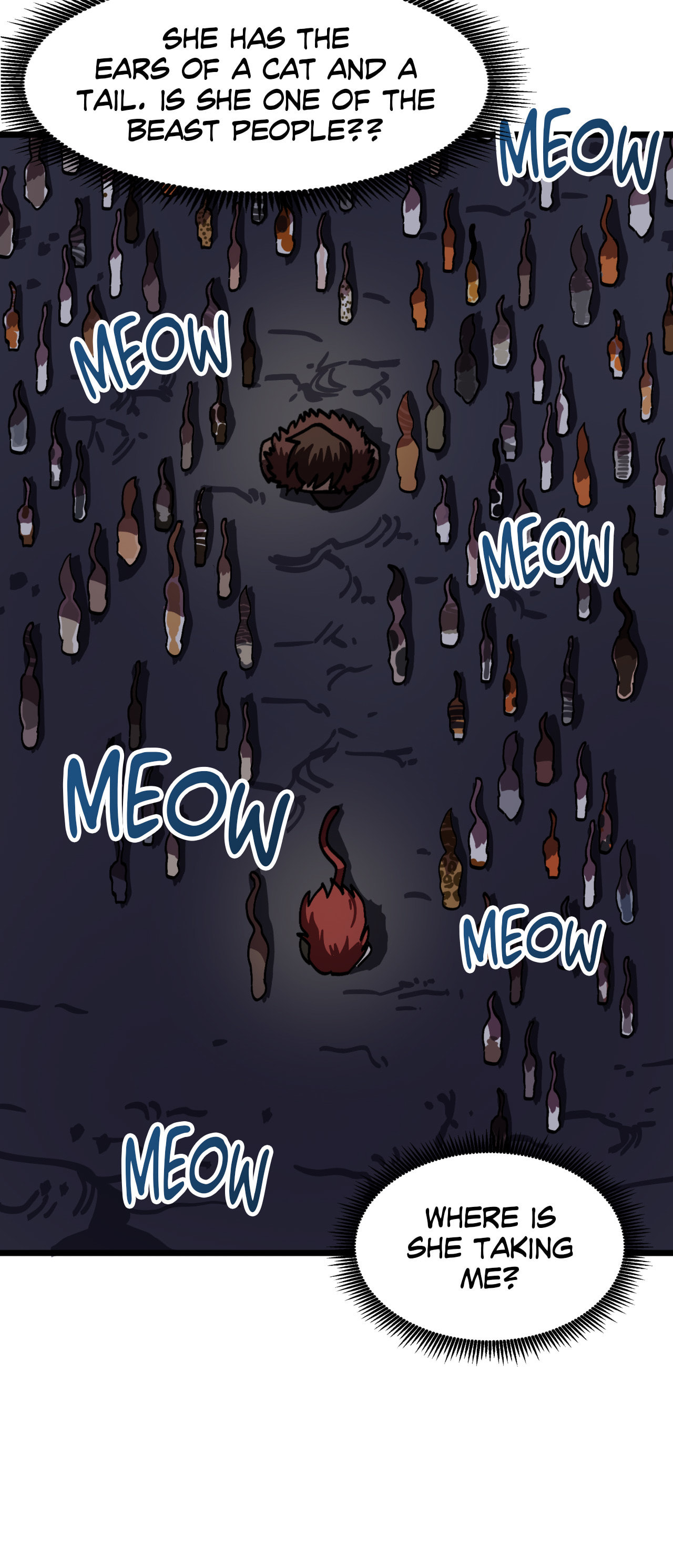 ARK Chapter 21 page 70 - 