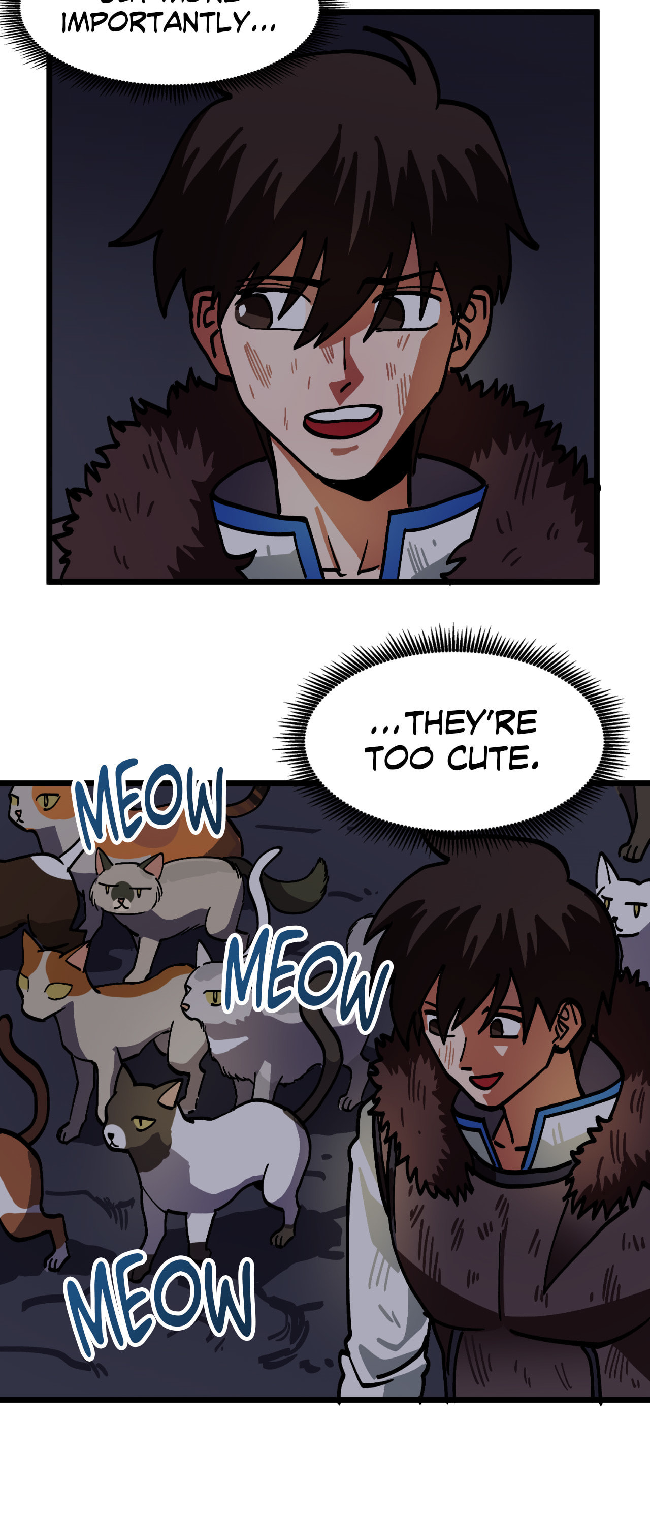 ARK Chapter 21 page 72 - 