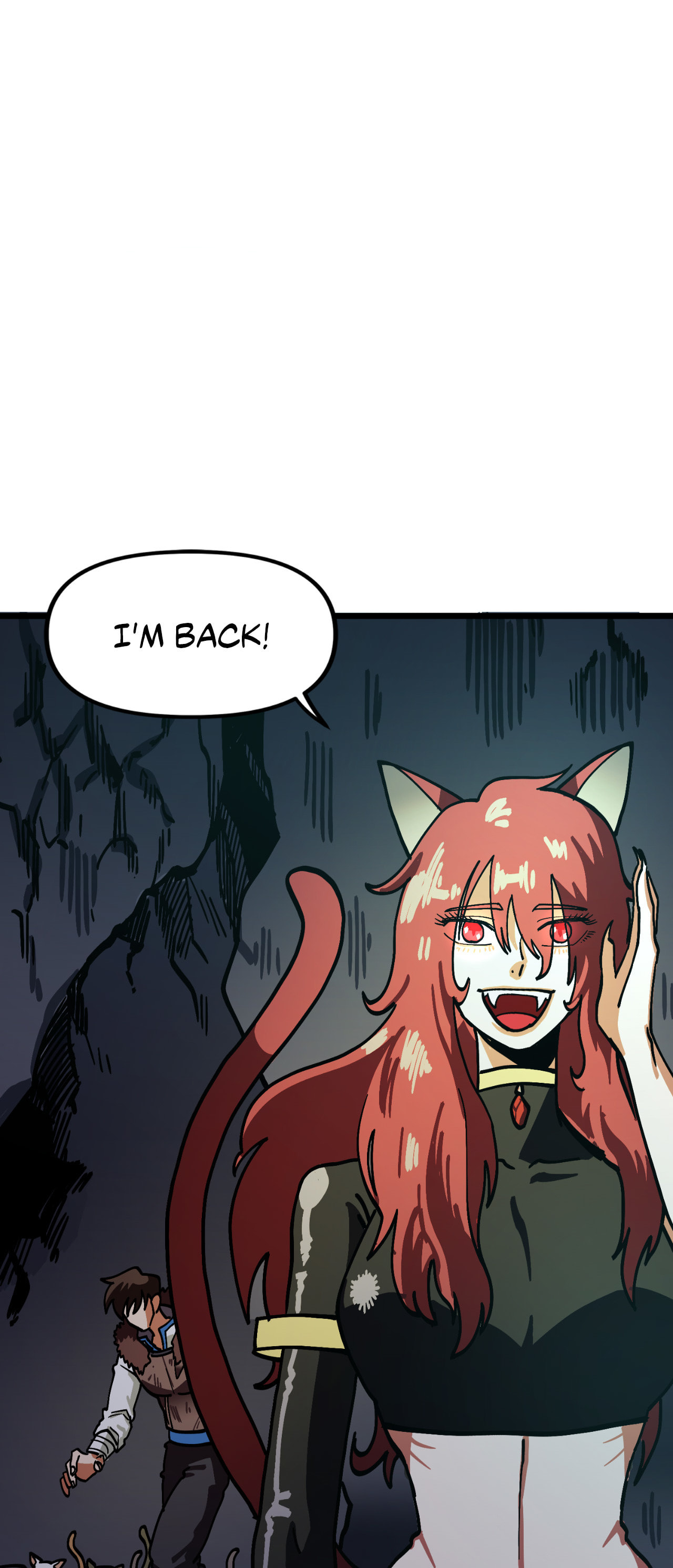 ARK Chapter 21 page 73 - 