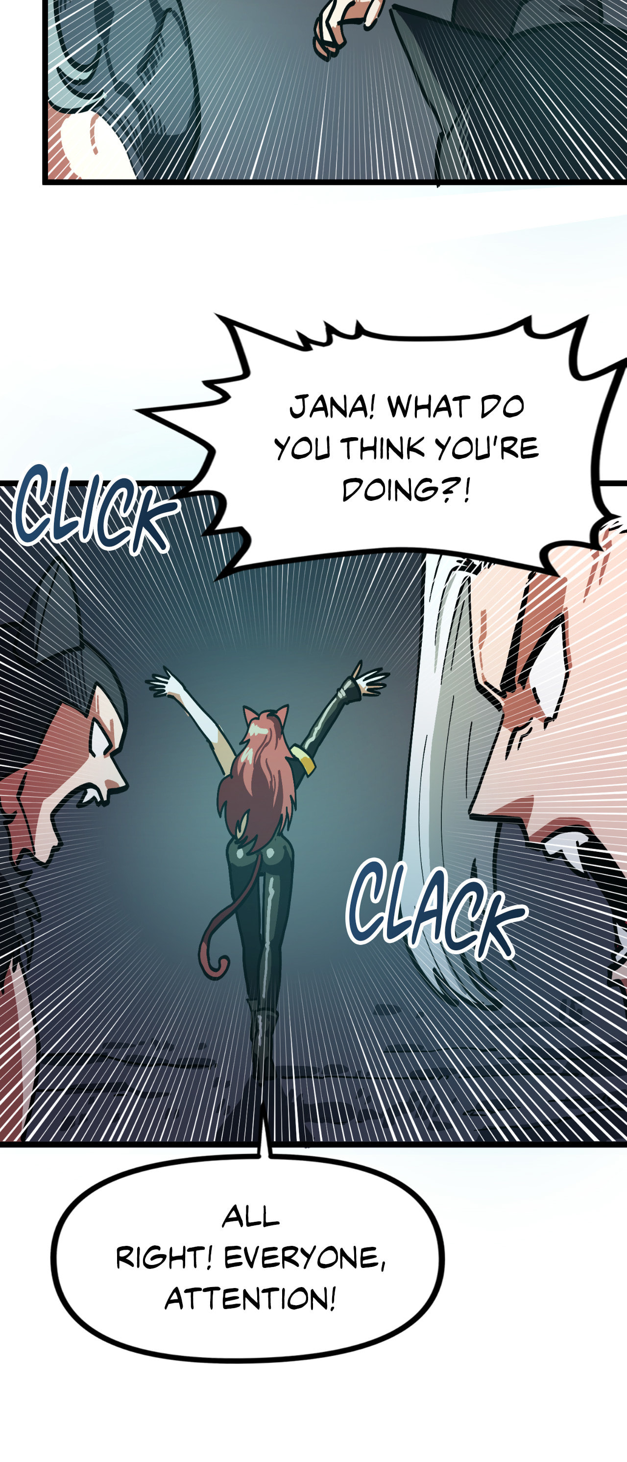 ARK Chapter 21 page 75 - 