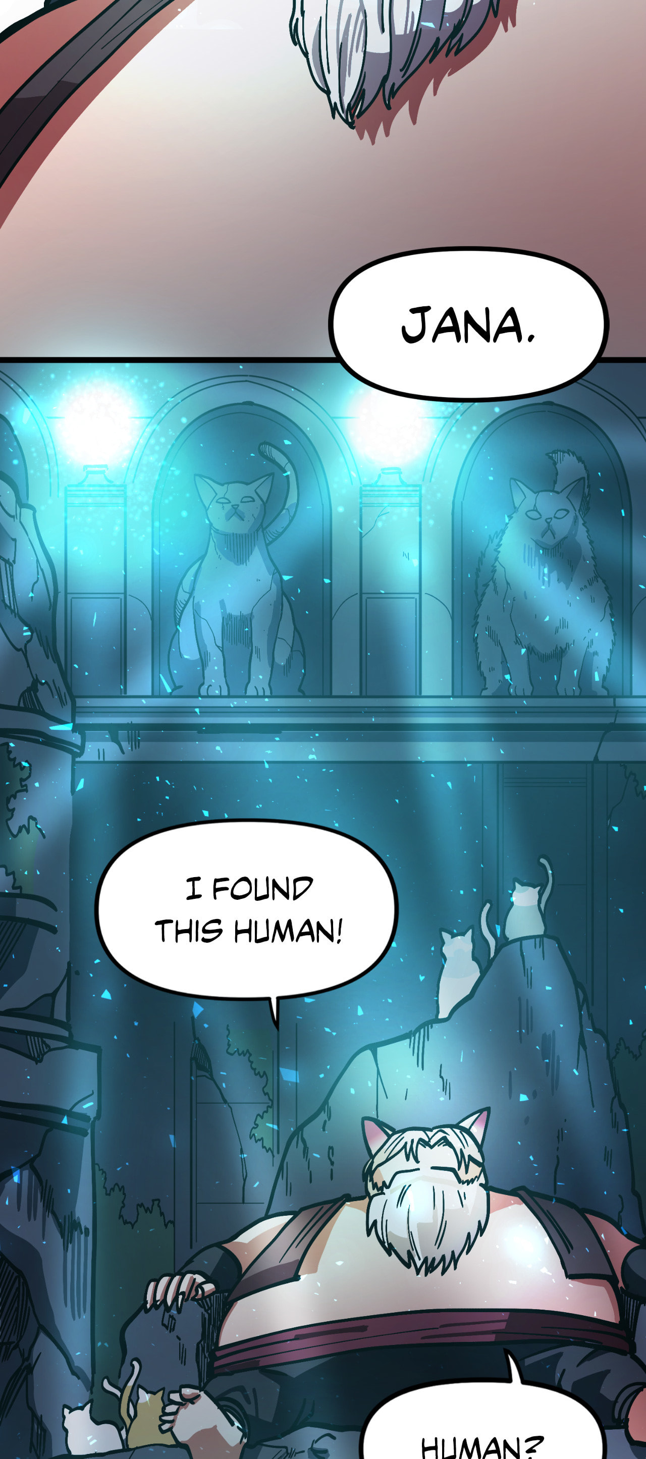 ARK Chapter 21 page 77 - 