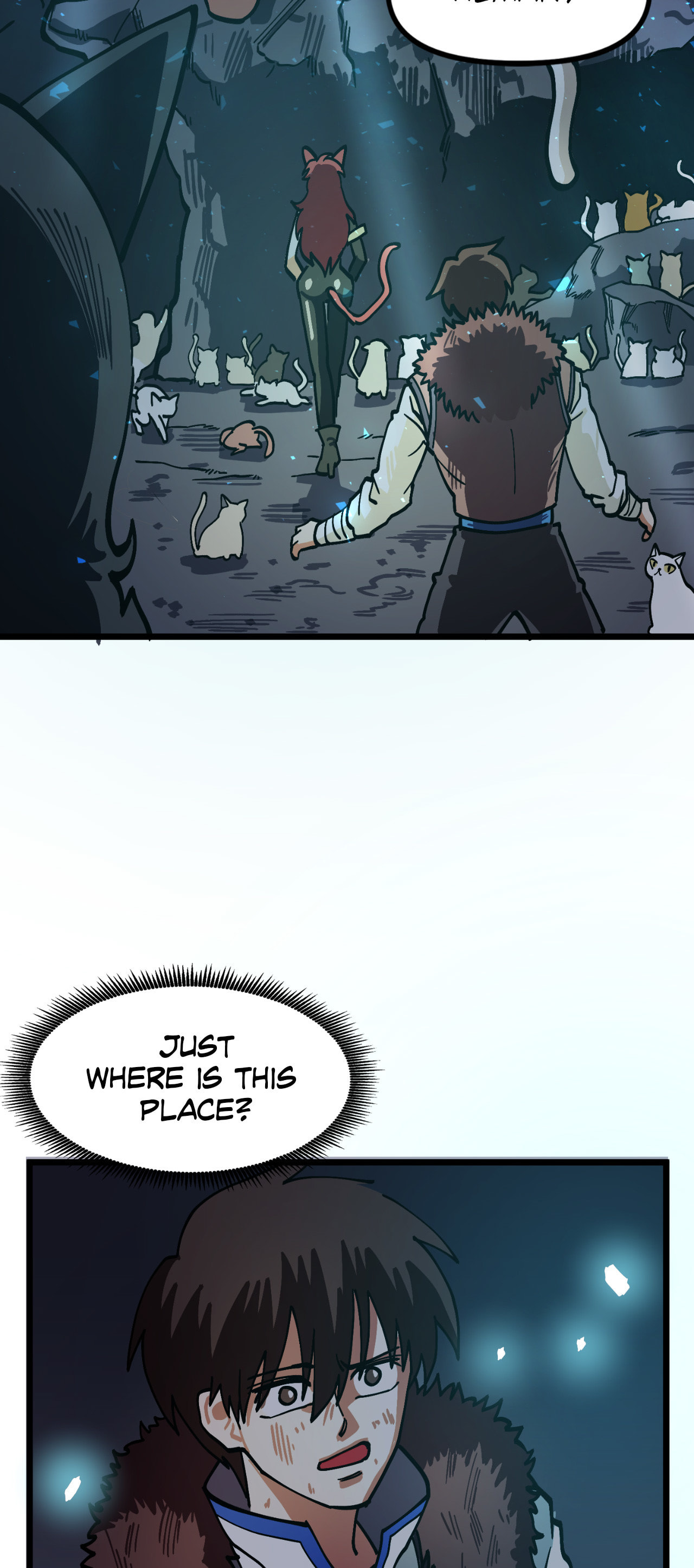 ARK Chapter 21 page 78 - 