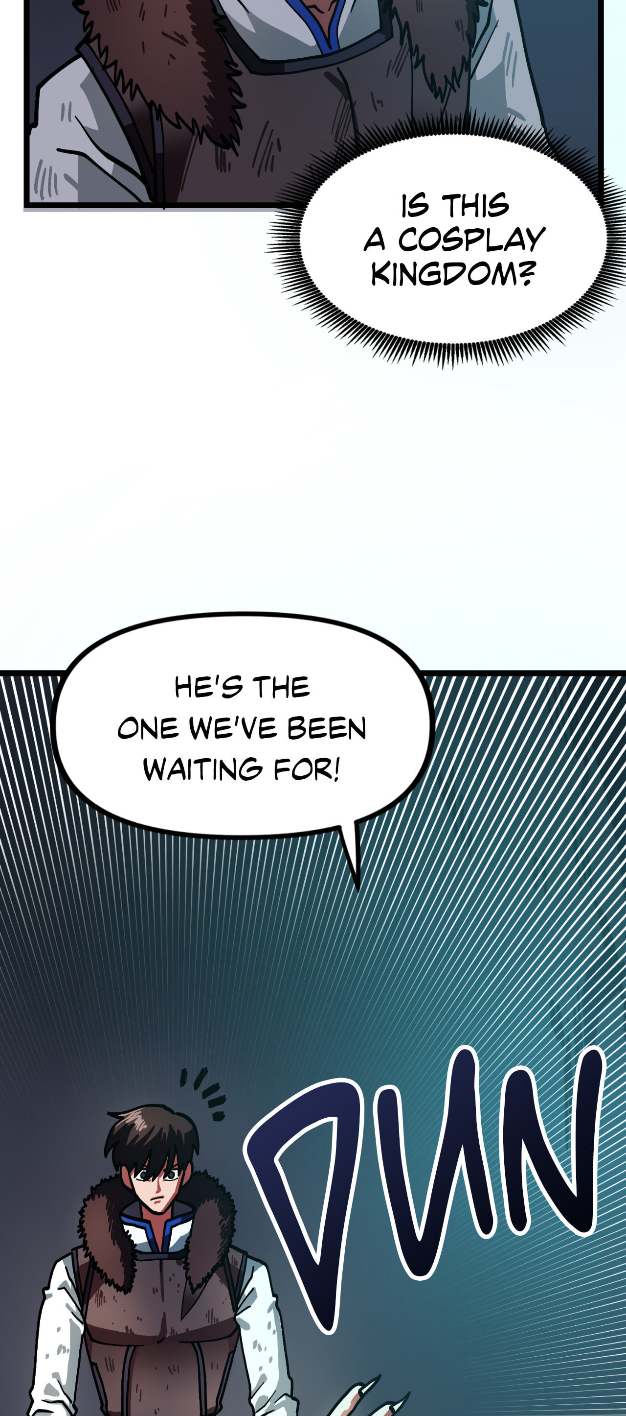 ARK Chapter 21 page 79 - 