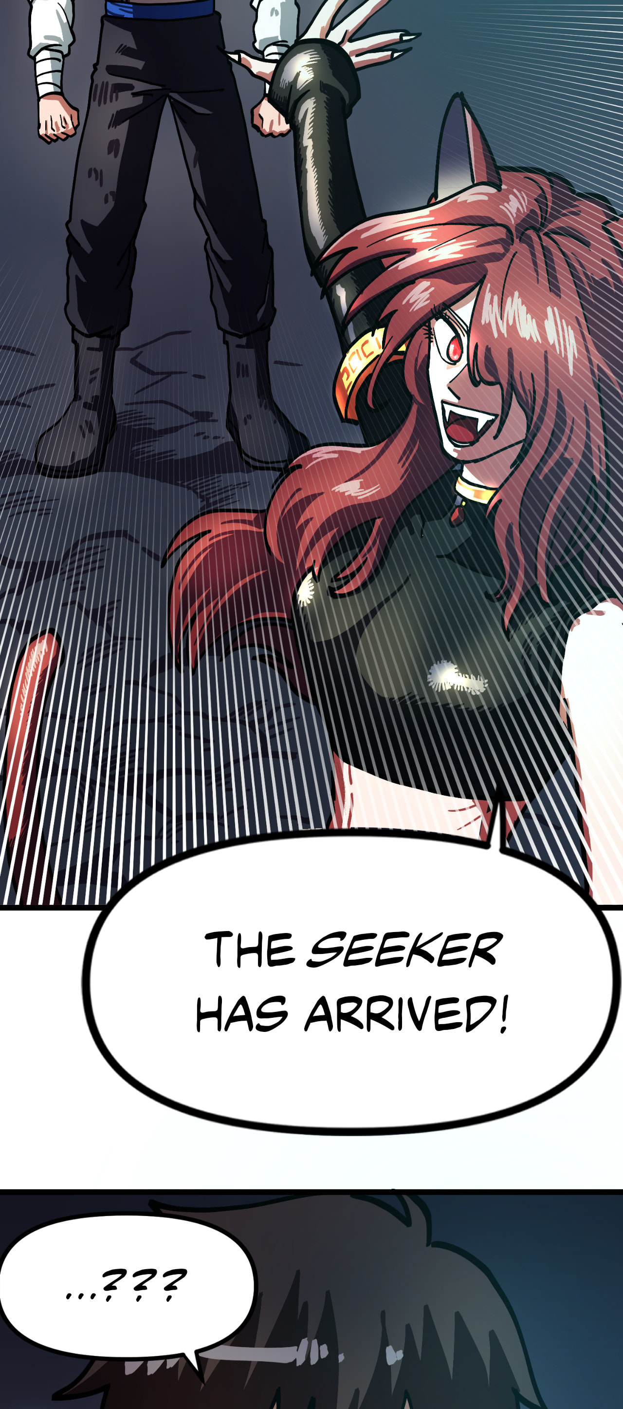 ARK Chapter 21 page 80 - 
