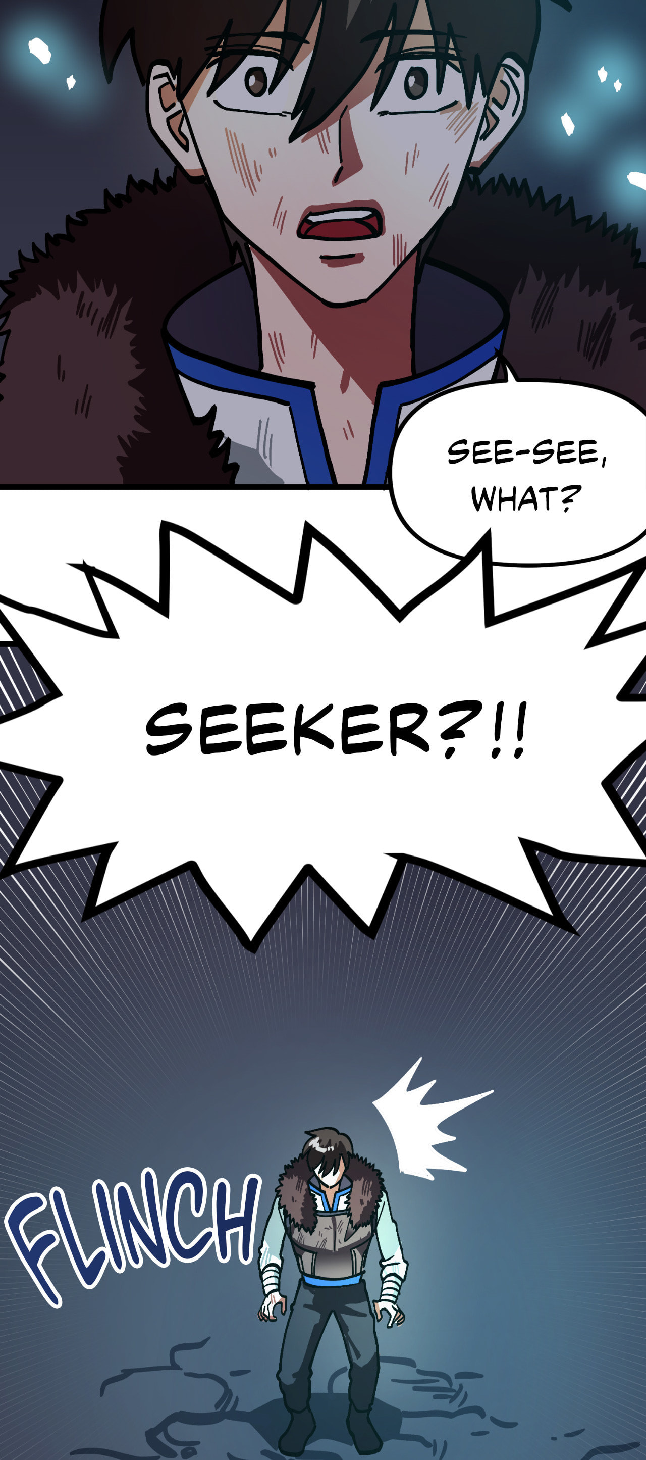 ARK Chapter 21 page 81 - 