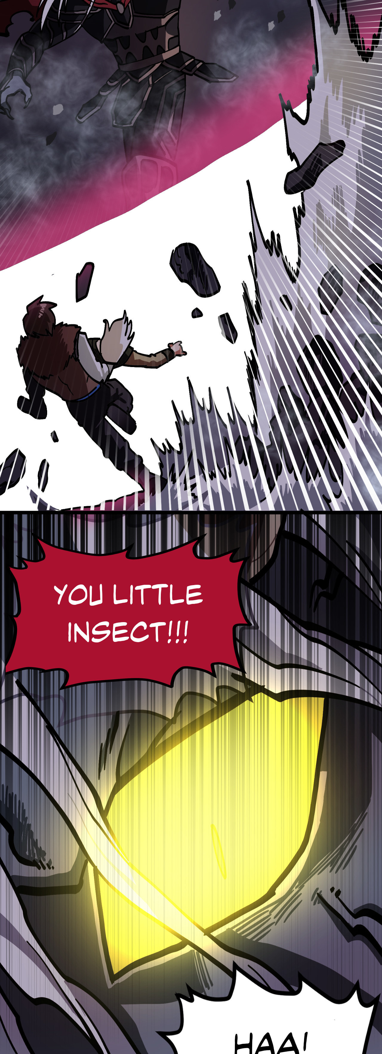 ARK Chapter 21 page 10 - 