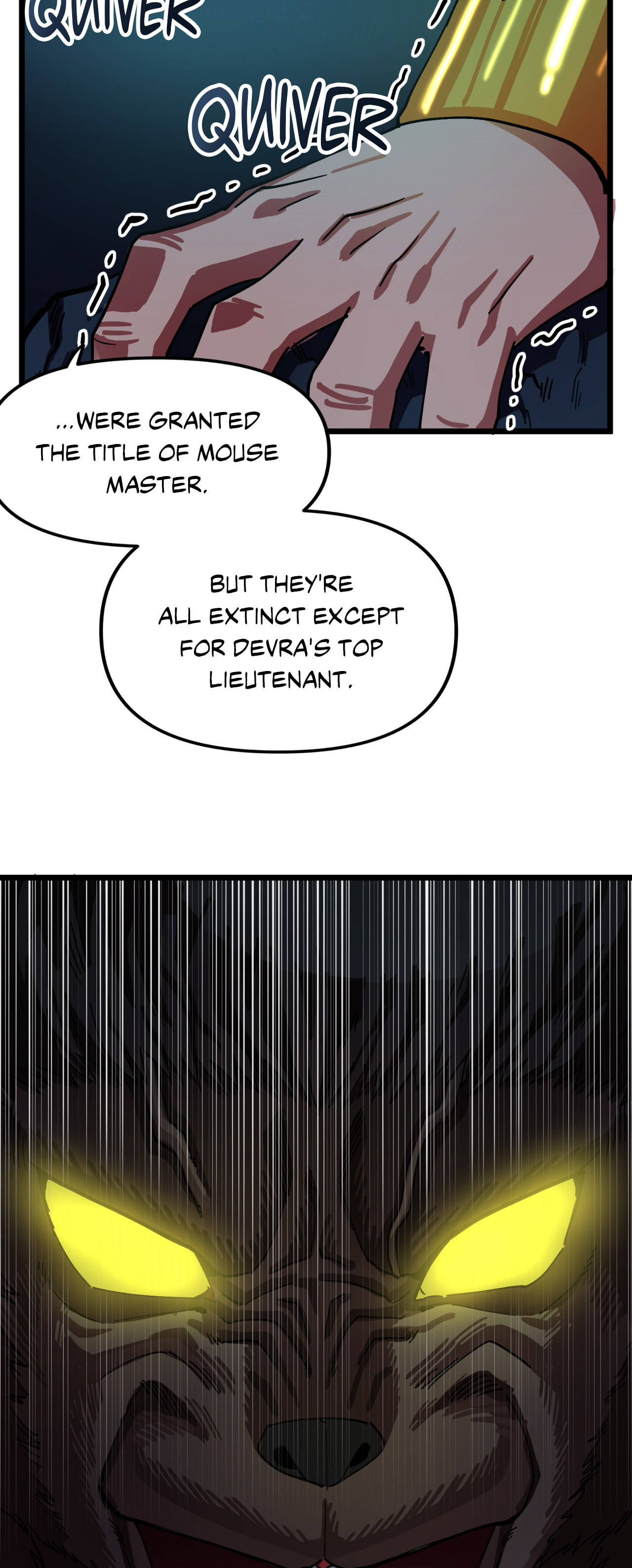 Read ARK chapter 22 image 12 on Lezhin