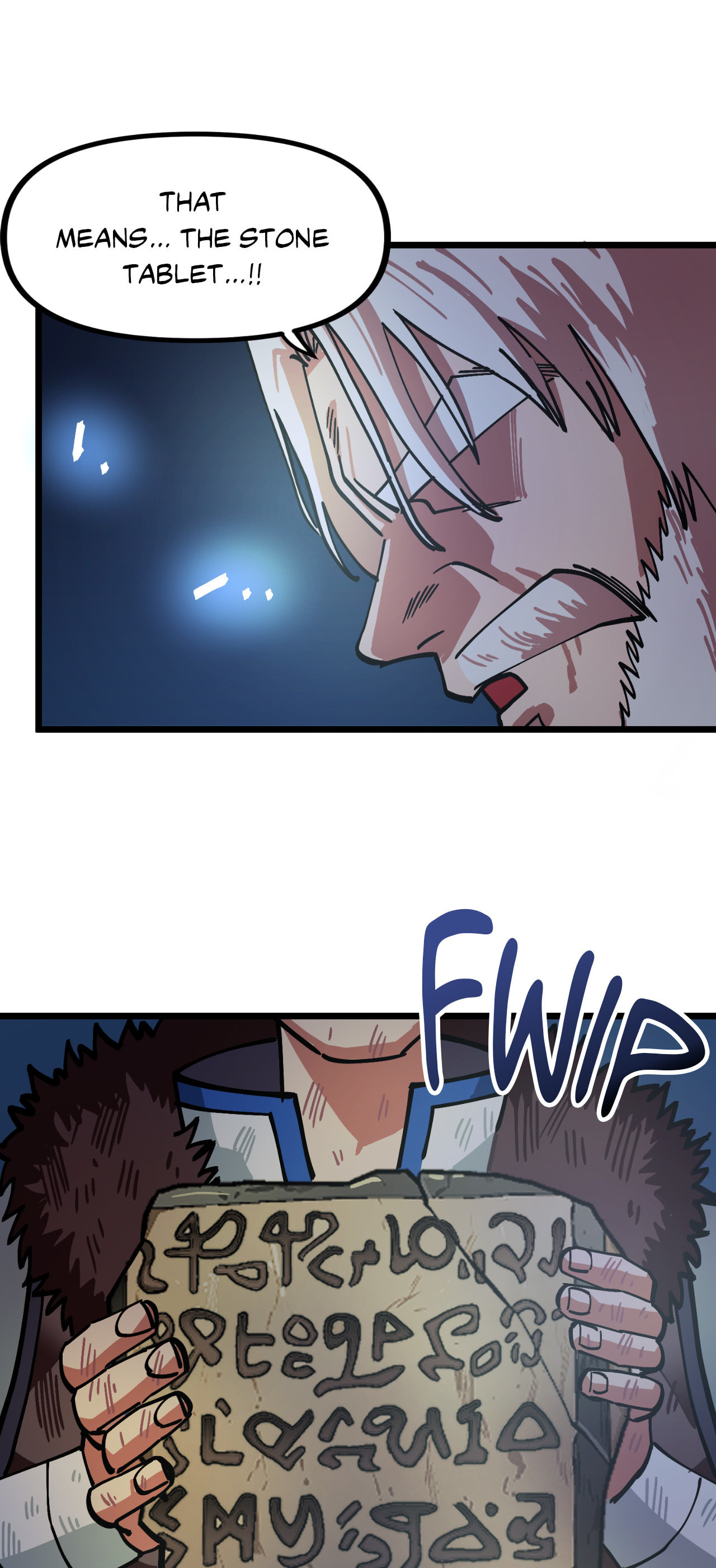 Read ARK chapter 22 image 14 on Lezhin