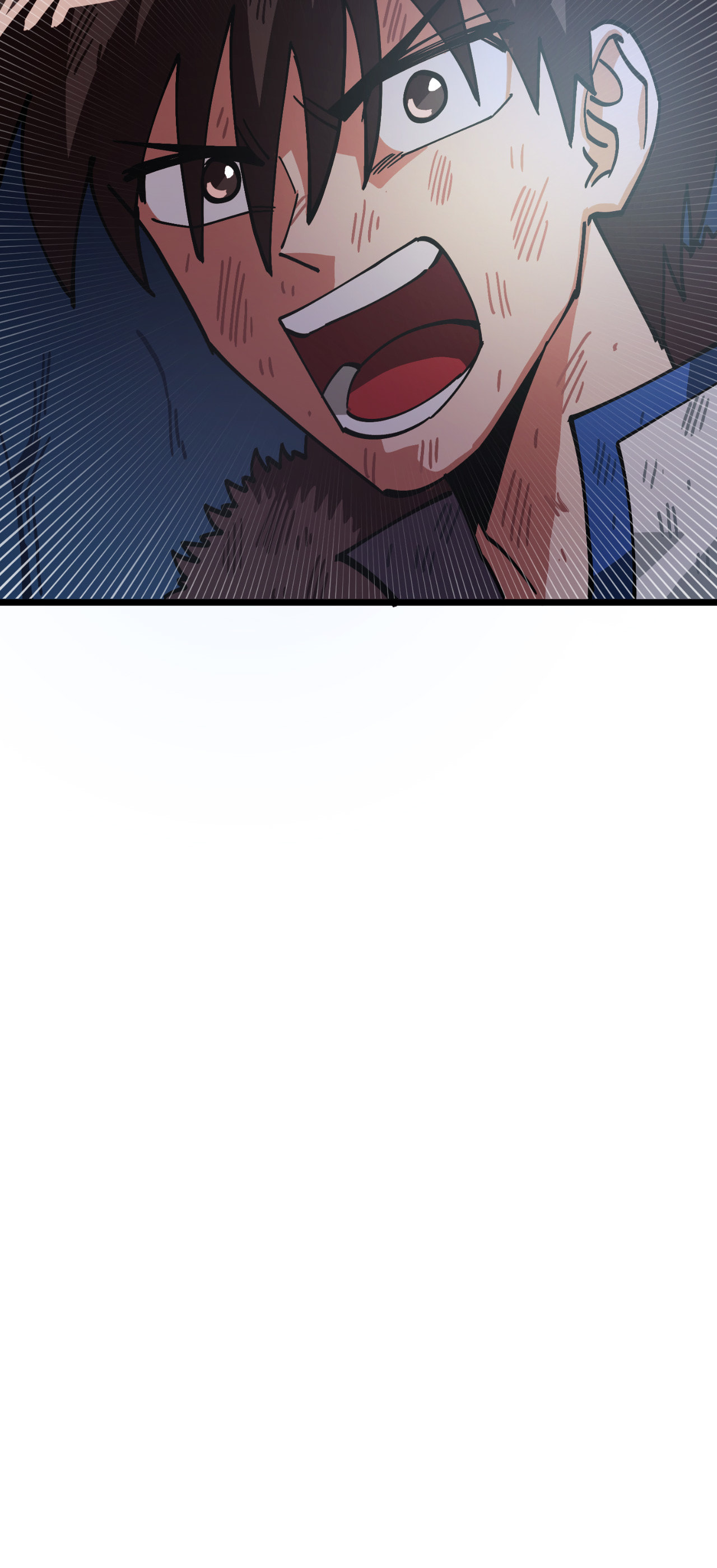 Read ARK chapter 22 image 17 on Lezhin