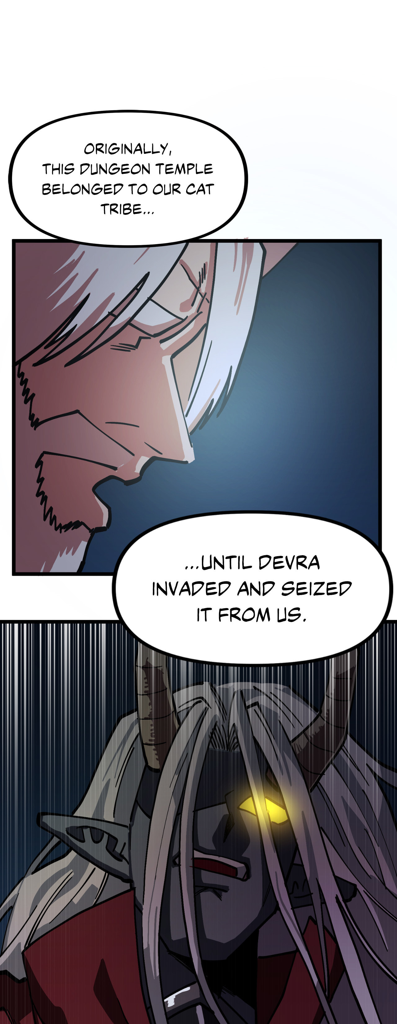 Read ARK chapter 22 image 21 on Lezhin