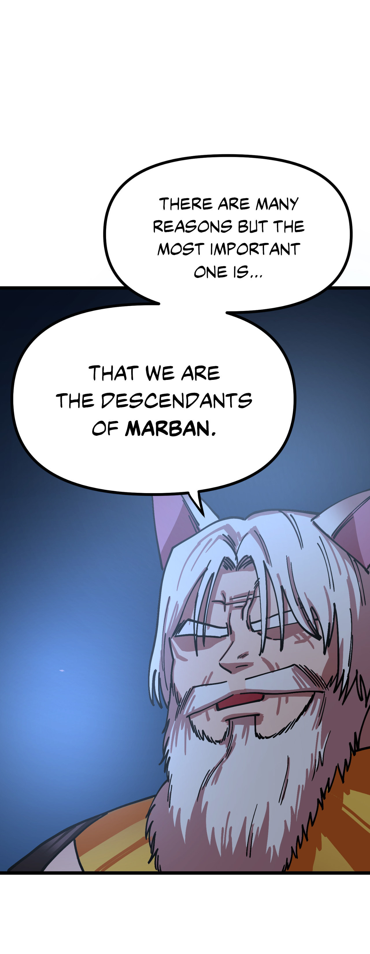 Read ARK chapter 22 image 26 on Lezhin