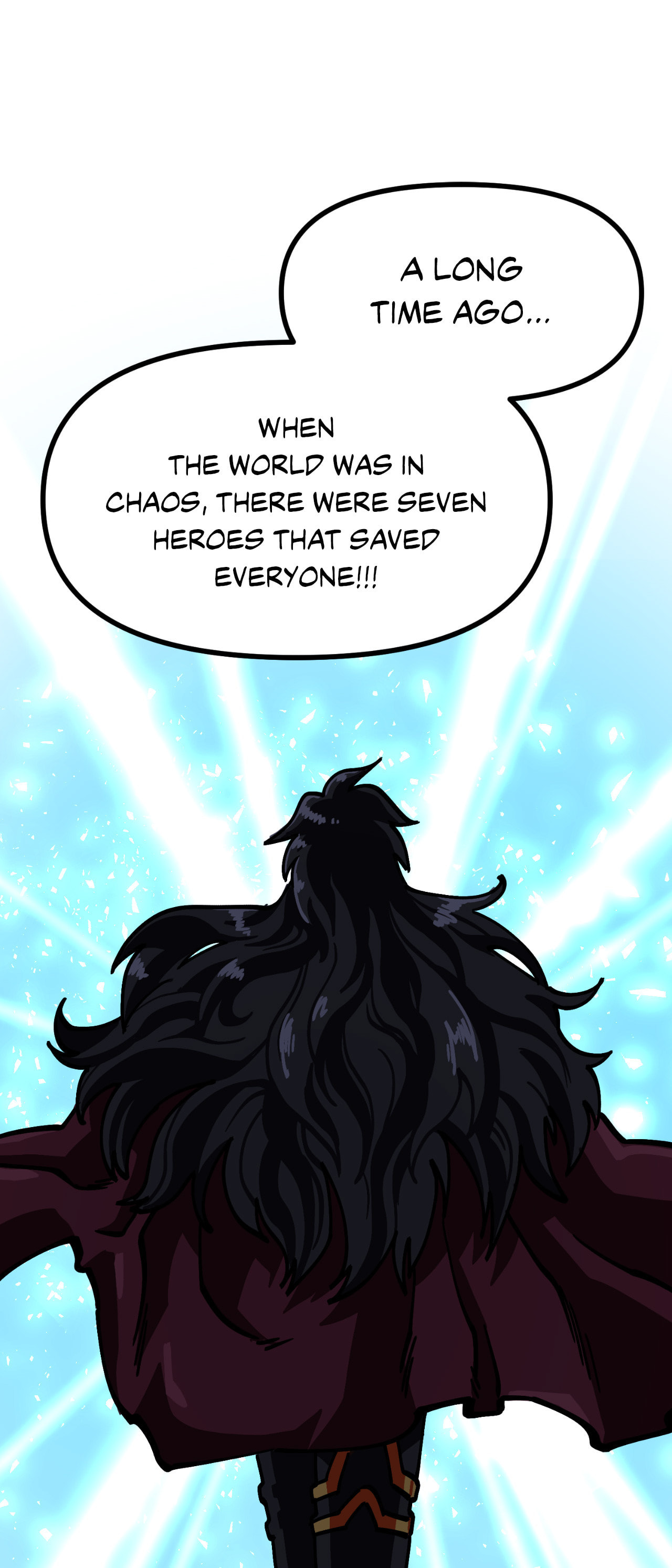 Read ARK chapter 22 image 28 on Lezhin