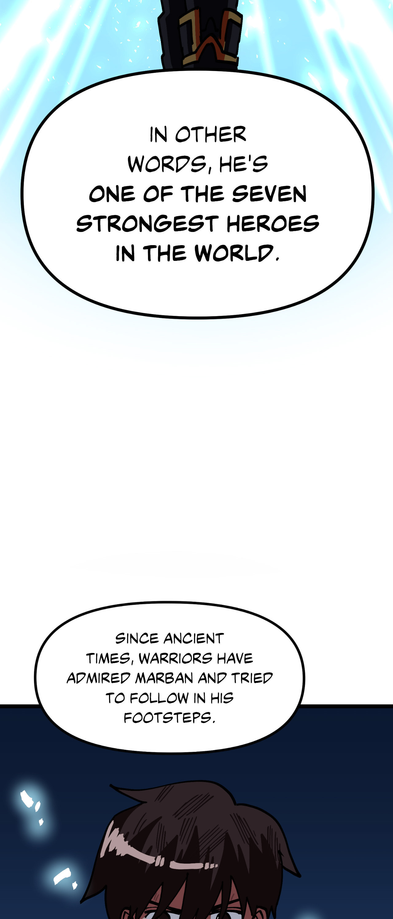 Read ARK chapter 22 image 29 on Lezhin