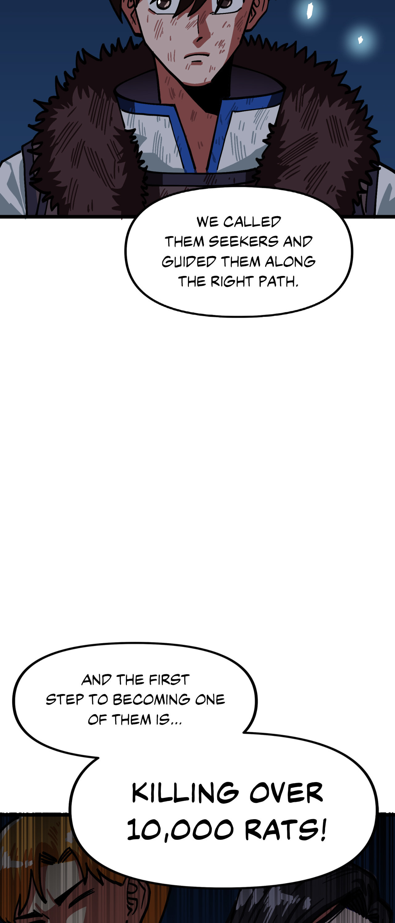 Read ARK chapter 22 image 30 on Lezhin