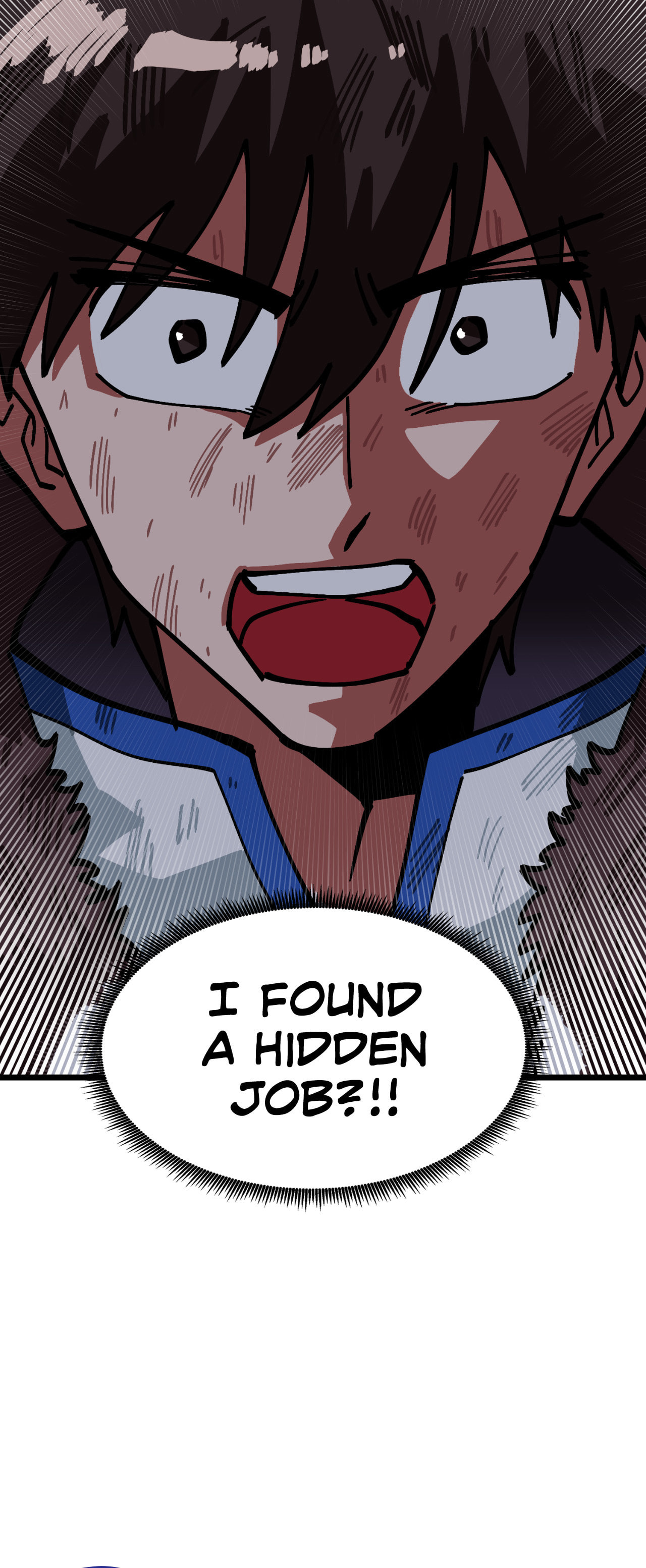 Read ARK chapter 22 image 37 on Lezhin