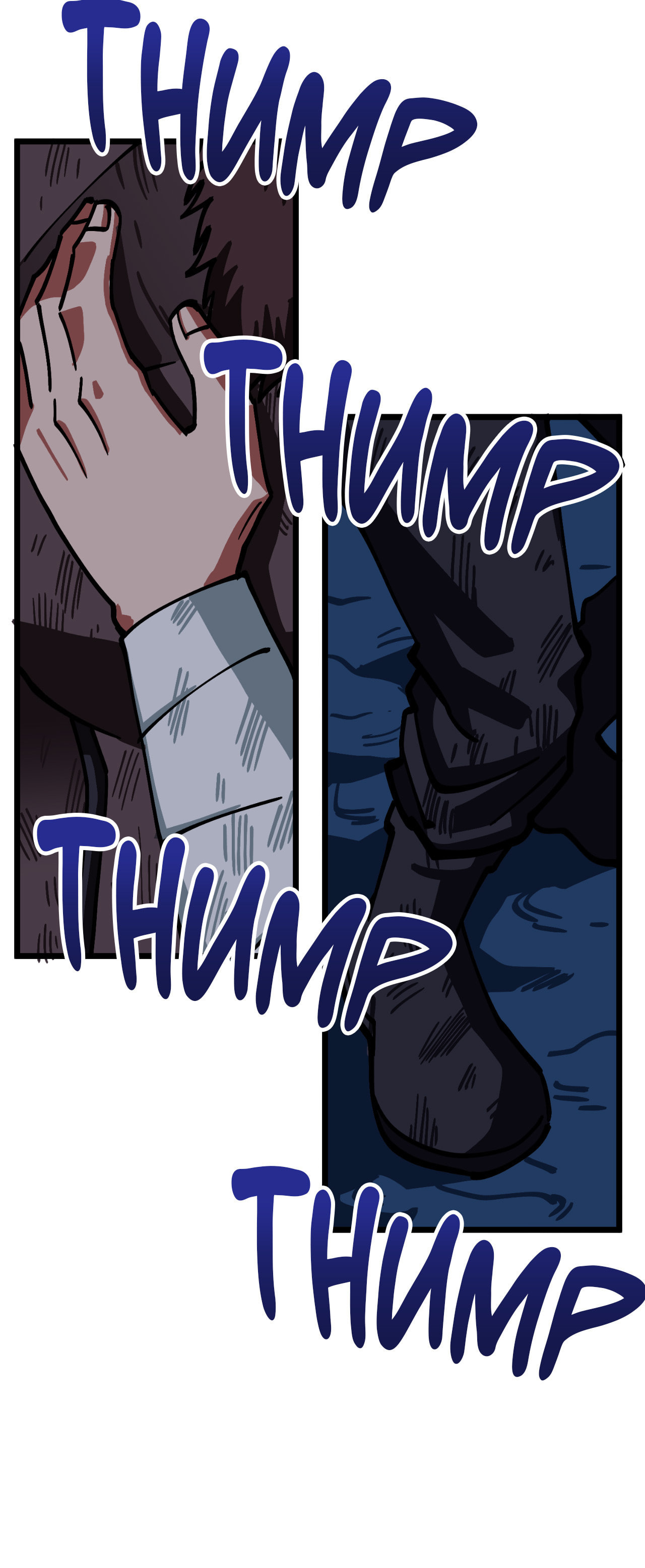 Read ARK chapter 22 image 38 on Lezhin