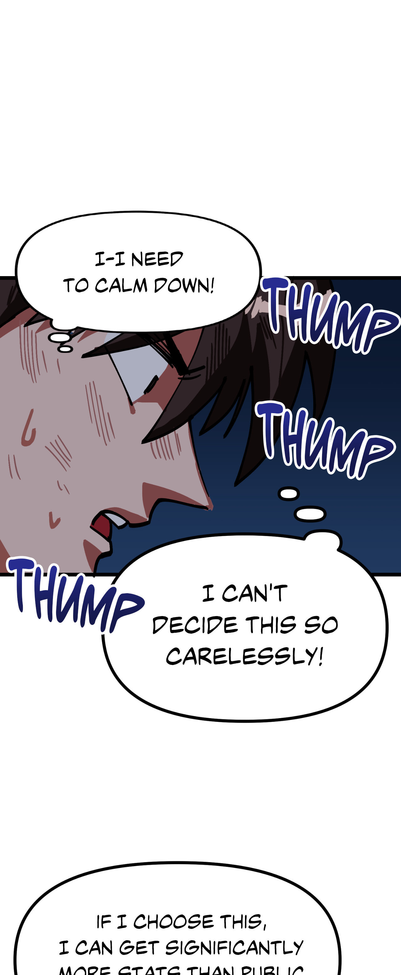 Read ARK chapter 22 image 39 on Lezhin